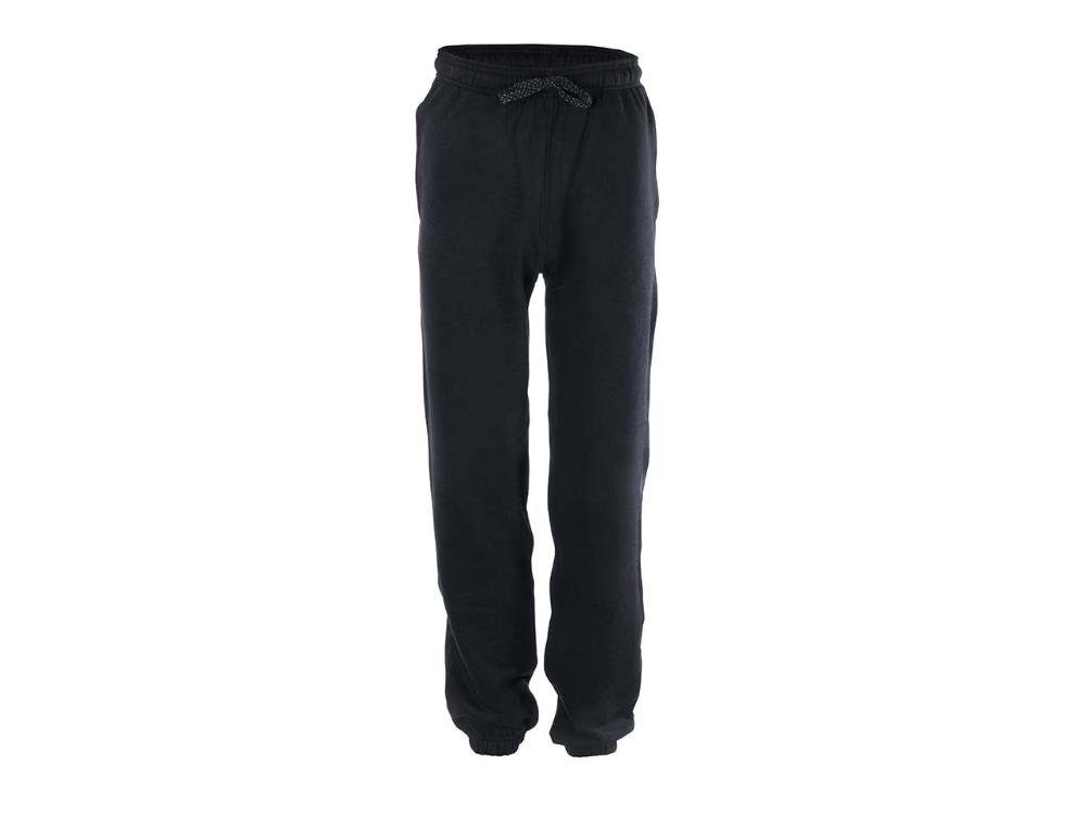 LIVING CRAFTS Jogginghose Living Crafts Bio-Herren-Jogginghose 'Calvin' mit