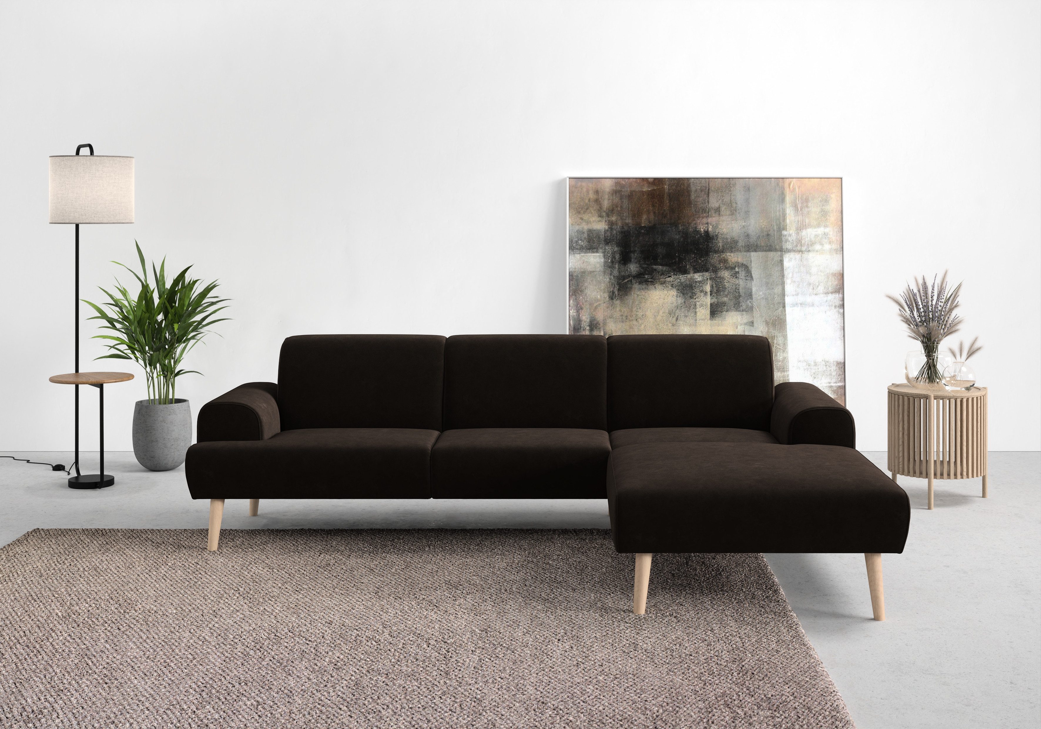 Ecksofa Swift L-Form