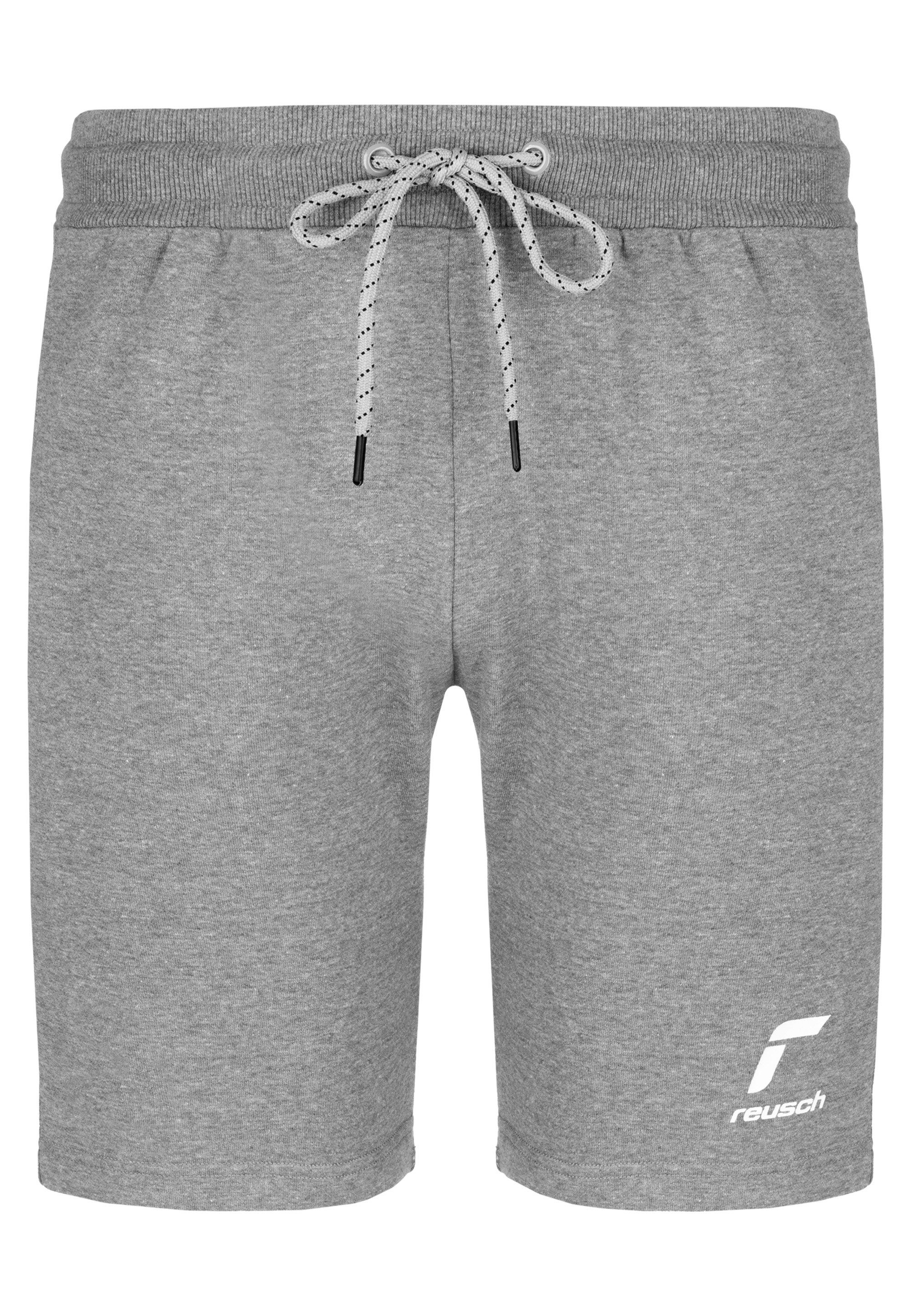 Reusch Torwarthose Shorts mit elastischem Bund