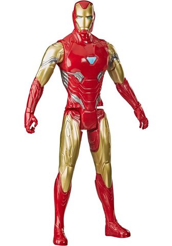 Hasbro Actionfigur Marvel Avengers Titan Hero...