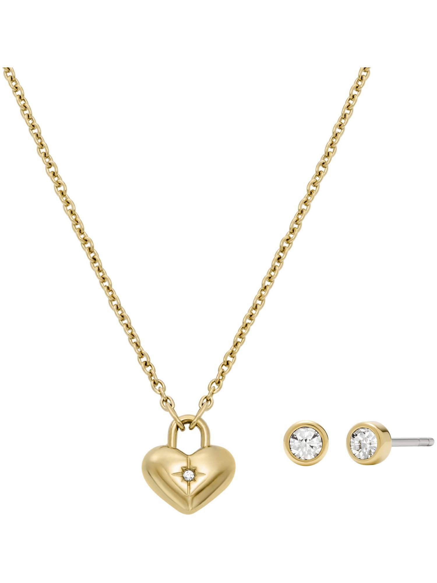 Fossil Collier JF04881SET...