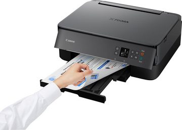 Canon PIXMA TS5350i Multifunktionsdrucker, (WLAN (Wi-Fi), Wi-Fi Direct)