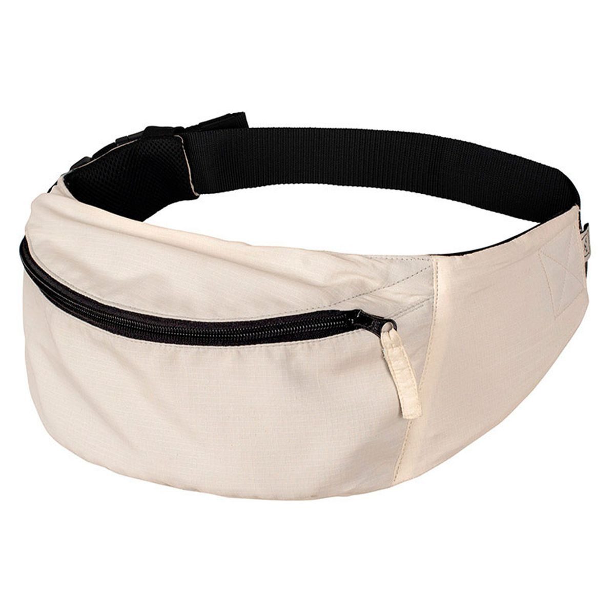 Tula Babytrage Lite - Cream, Baby Kinder Bauchtrage Rückentrage ab 5,4 kg - 13,6 kg 2 Positionen