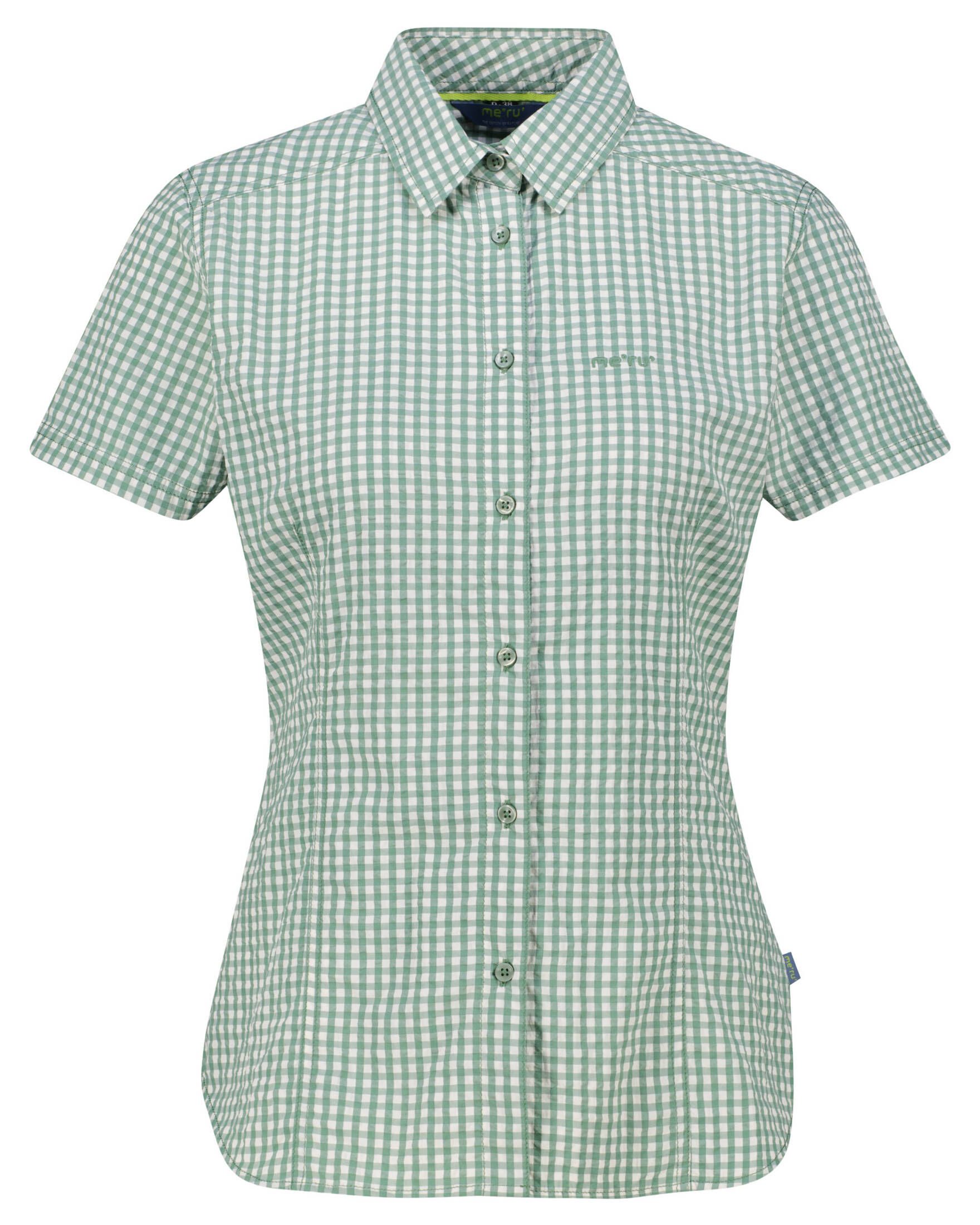 Meru Outdoorbluse Damen Outdoor-Bluse OTTA günstig online kaufen