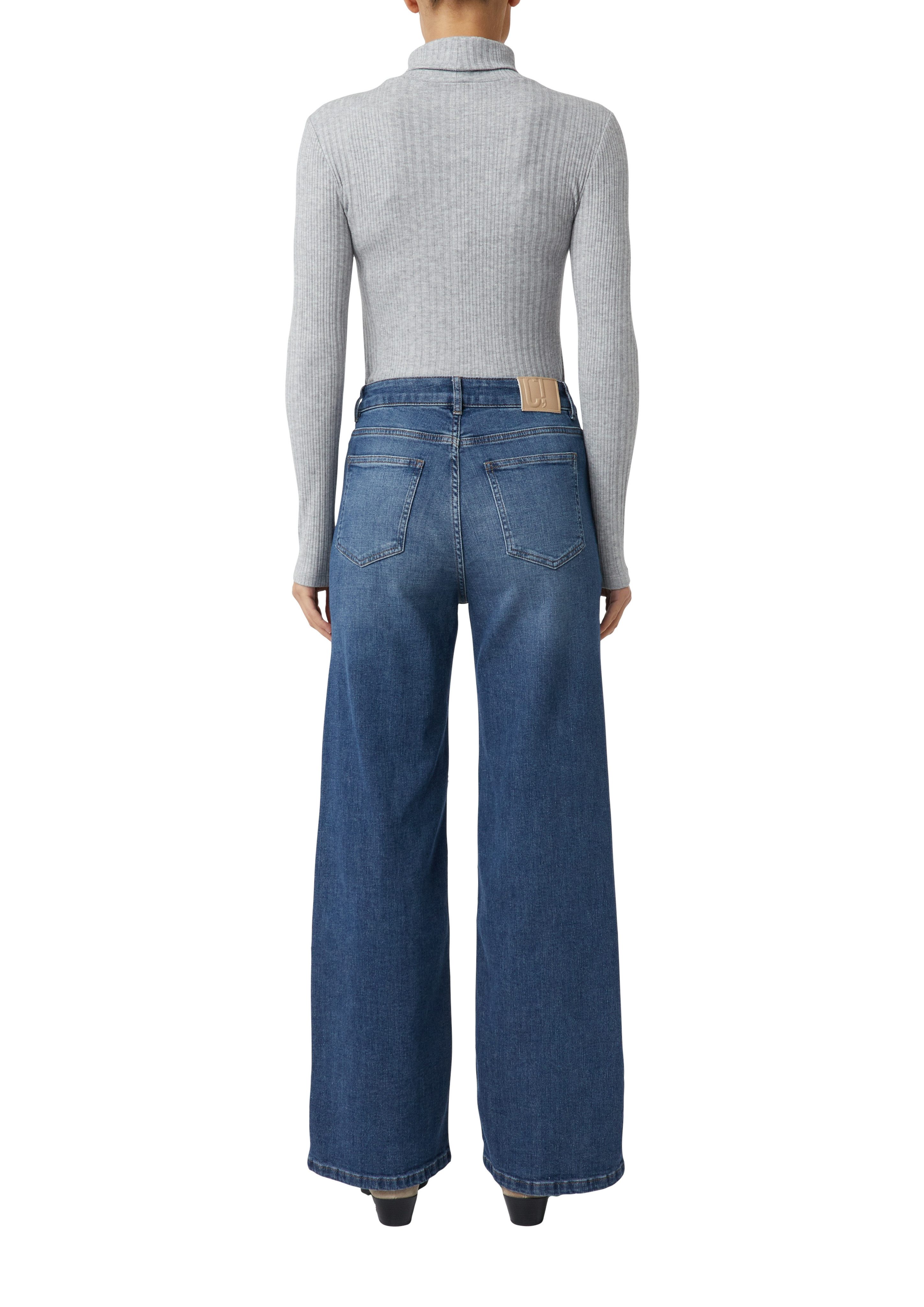 comma casual identity 5-Pocket-Jeans günstig online kaufen