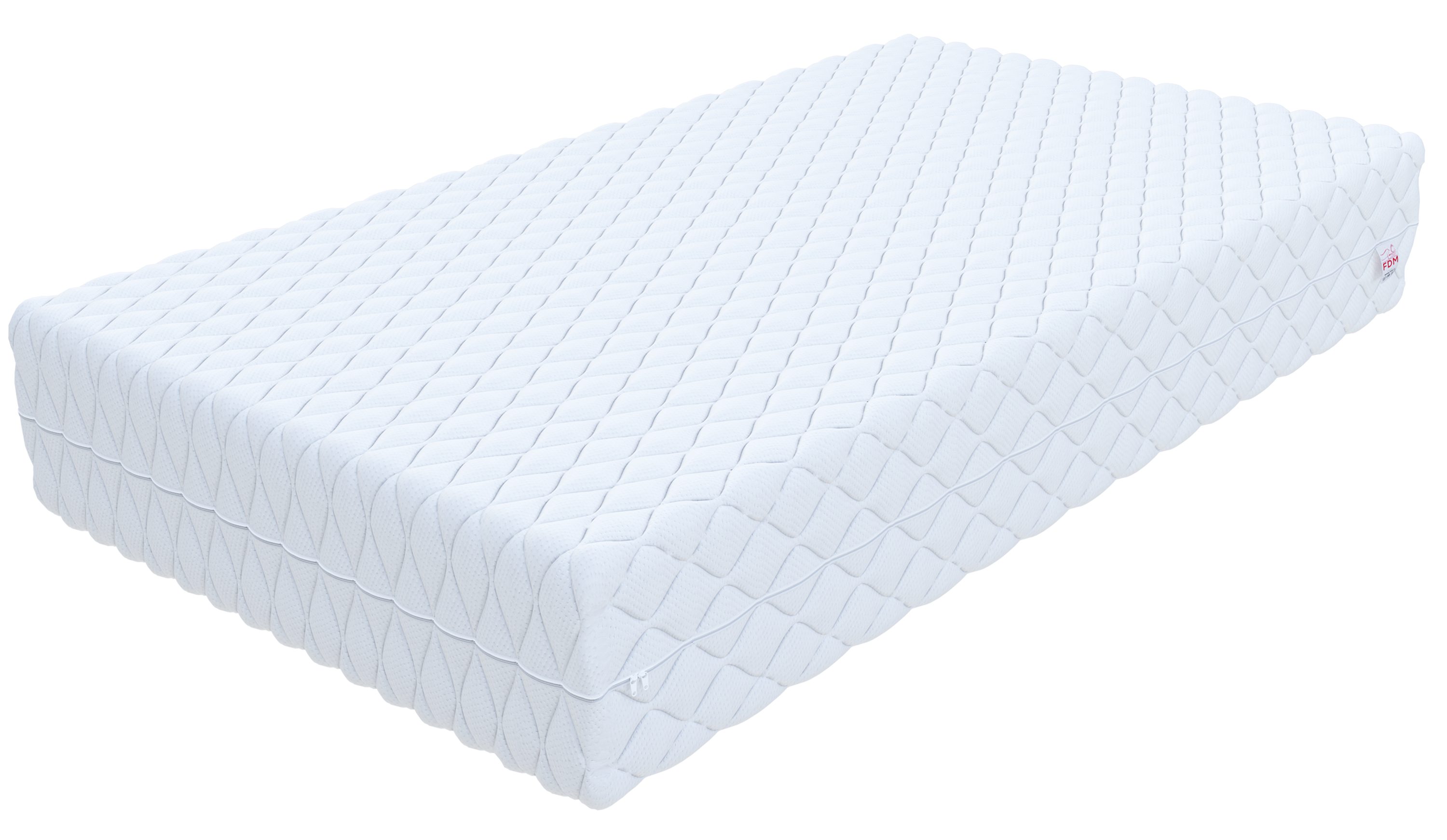 Taschenfederkernmatratze Kokos 80x200, 90x200 100x200 120x200 günstig online kaufen