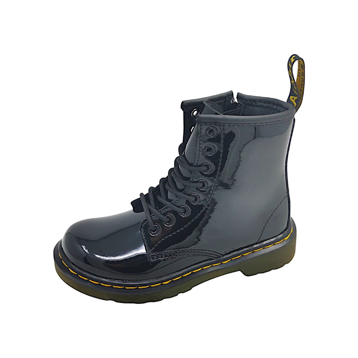DR. MARTENS Schnürstiefel Schnürstiefel