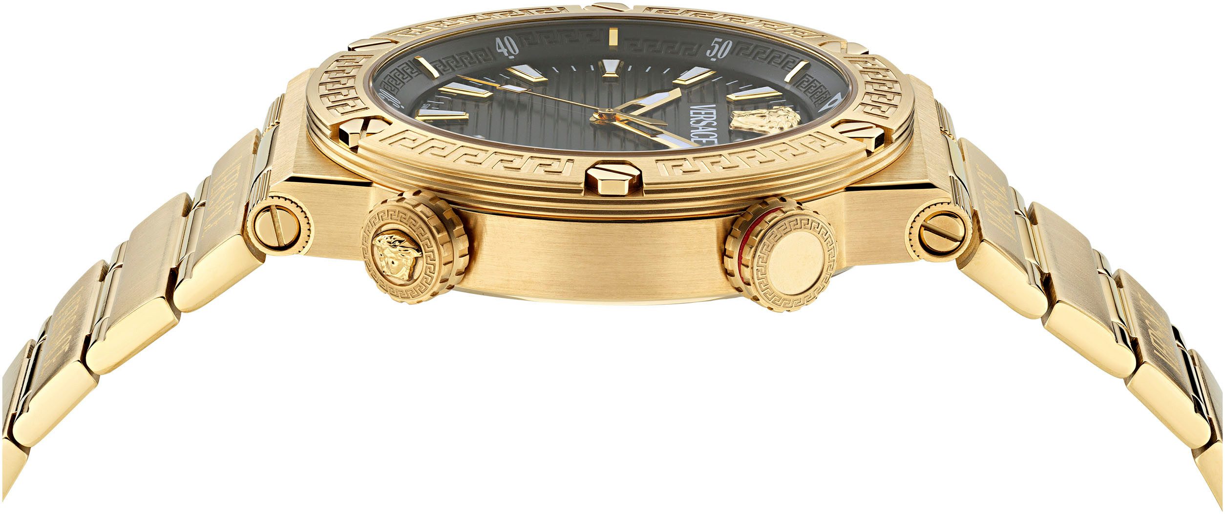 Versace Chronograph GRECA LOGO DIVER VE8G00624, günstig online kaufen