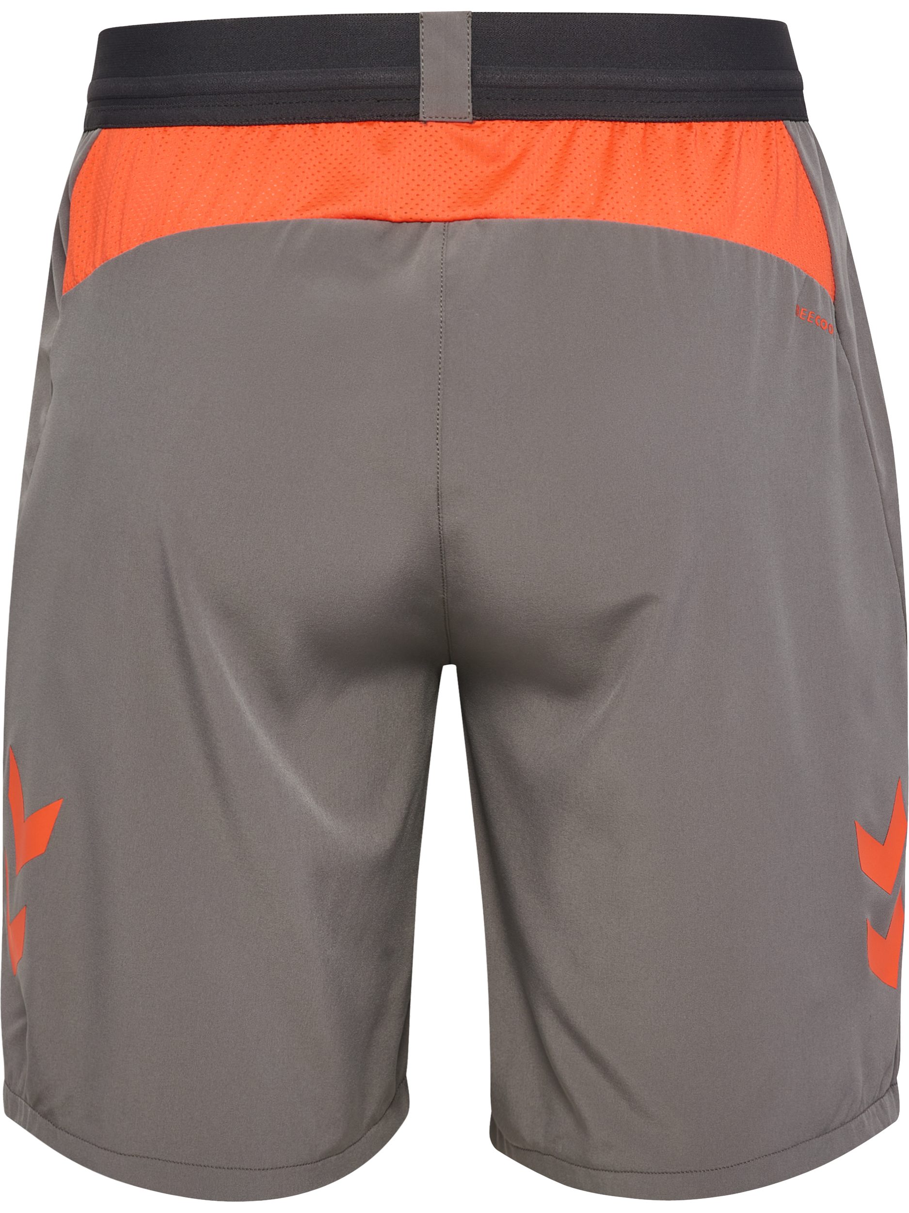 hummel Trainingsshorts HMLBLAZE PRO TRAINING SHORTS (1-tlg)