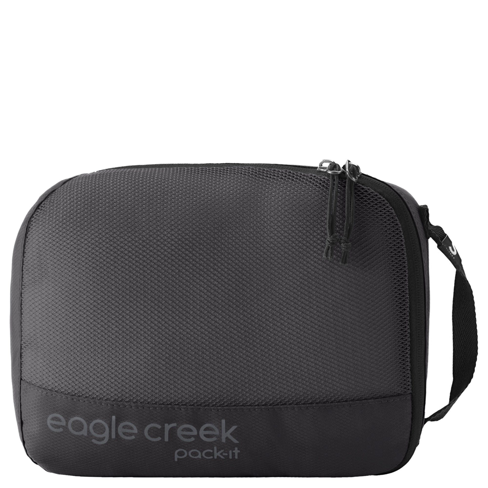 Eagle Creek Kofferorganizer Pack-It Reveal Cube S - Packsack 25 cm (schwarz)