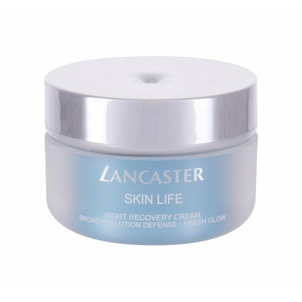 LANCASTER Tagescreme Haut Life Recovery Night Cream 50ml