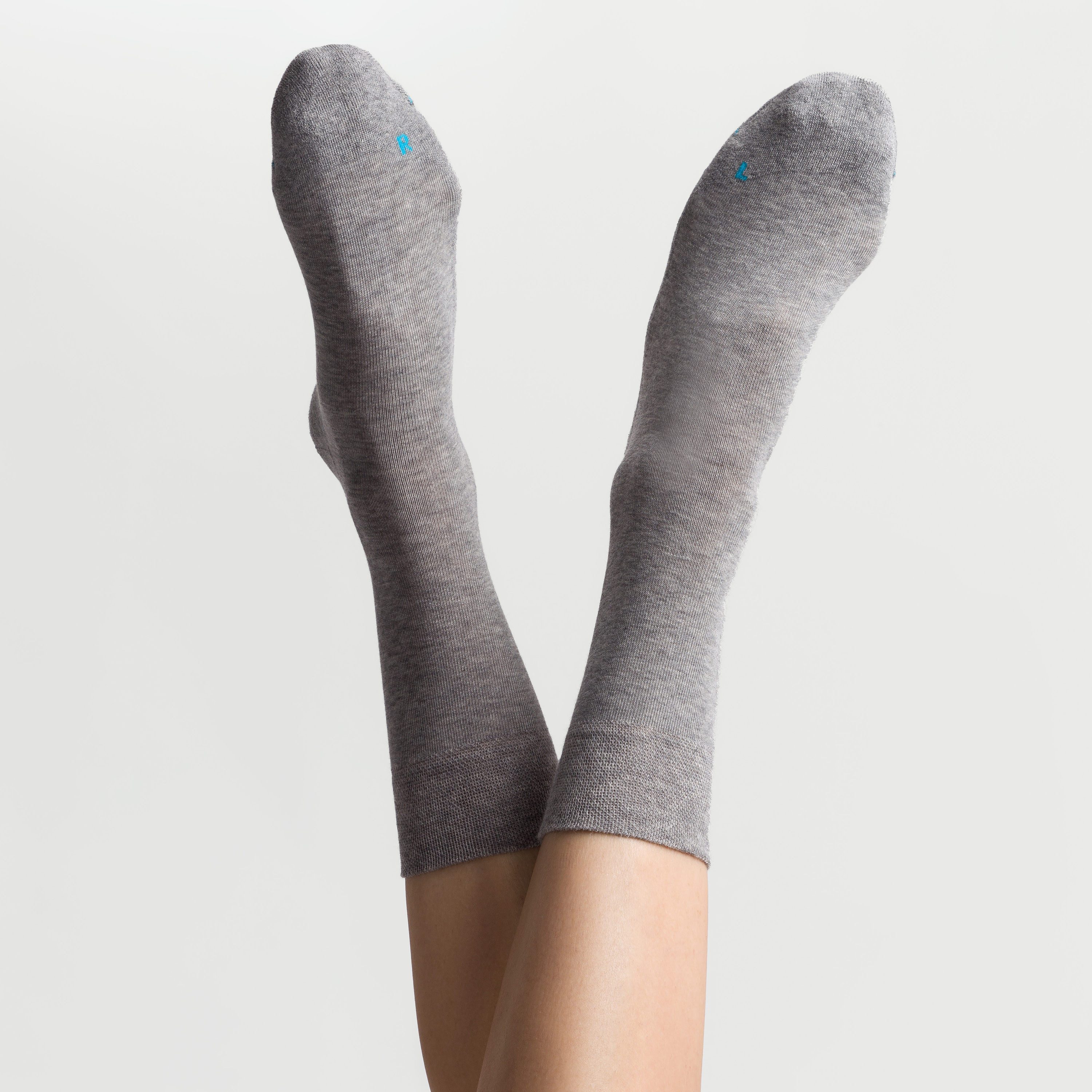 Hudson Socken AIR PLUSH super weicher Laufkomfort