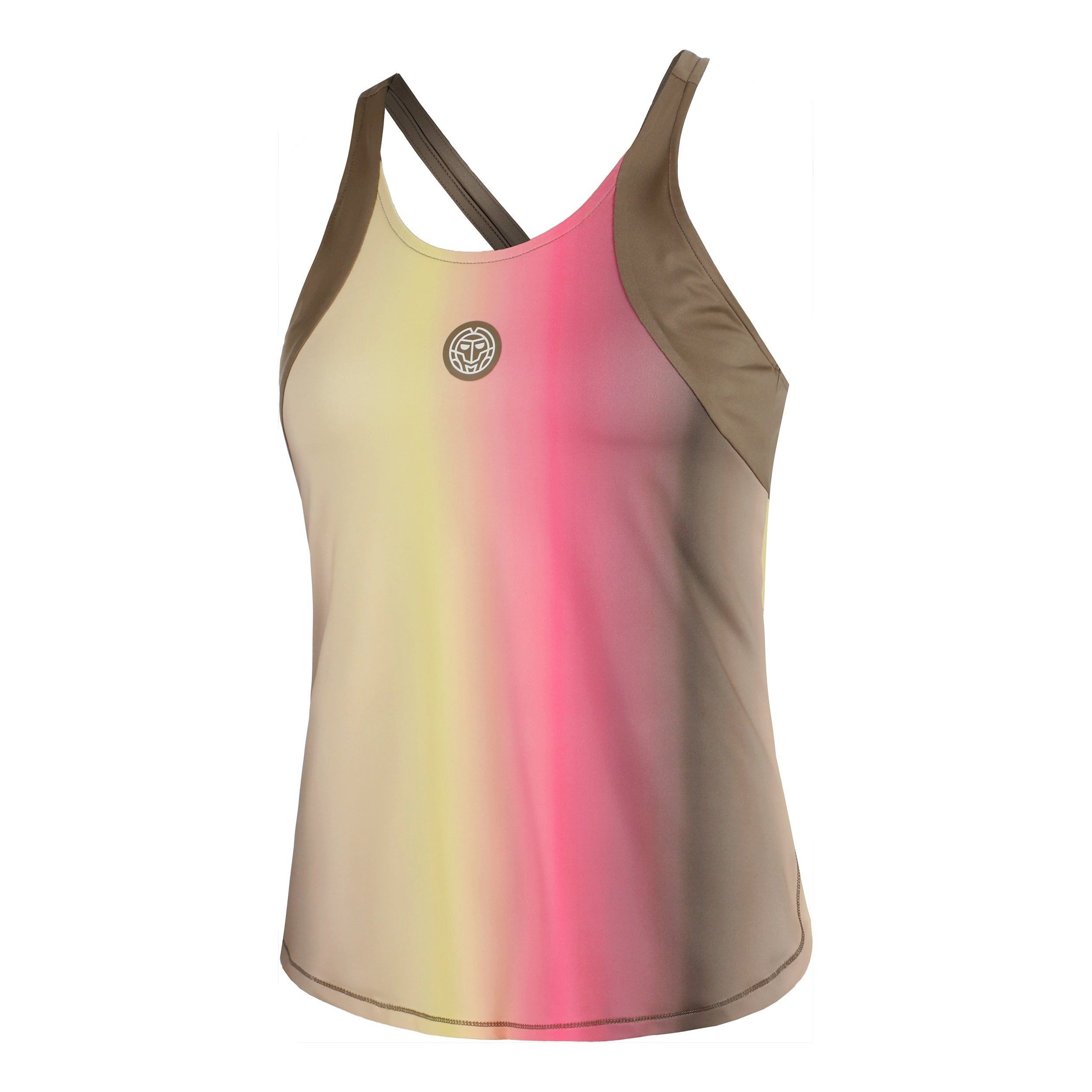 BIDI BADU Tanktop Spectrum