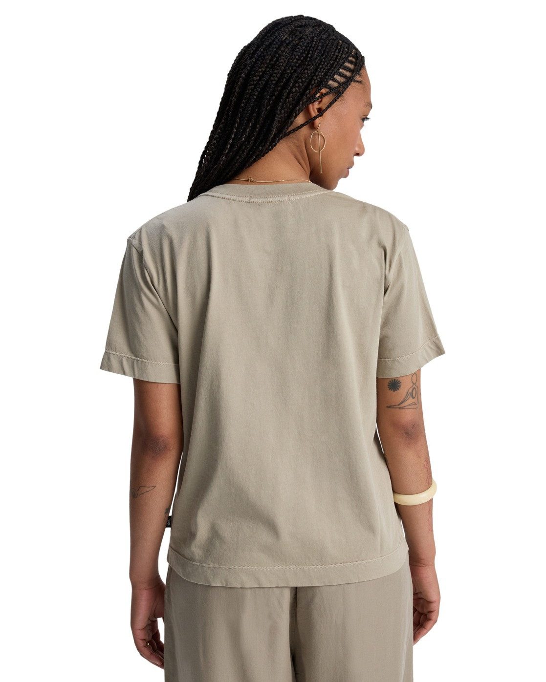 Quiksilver T-Shirt Essential