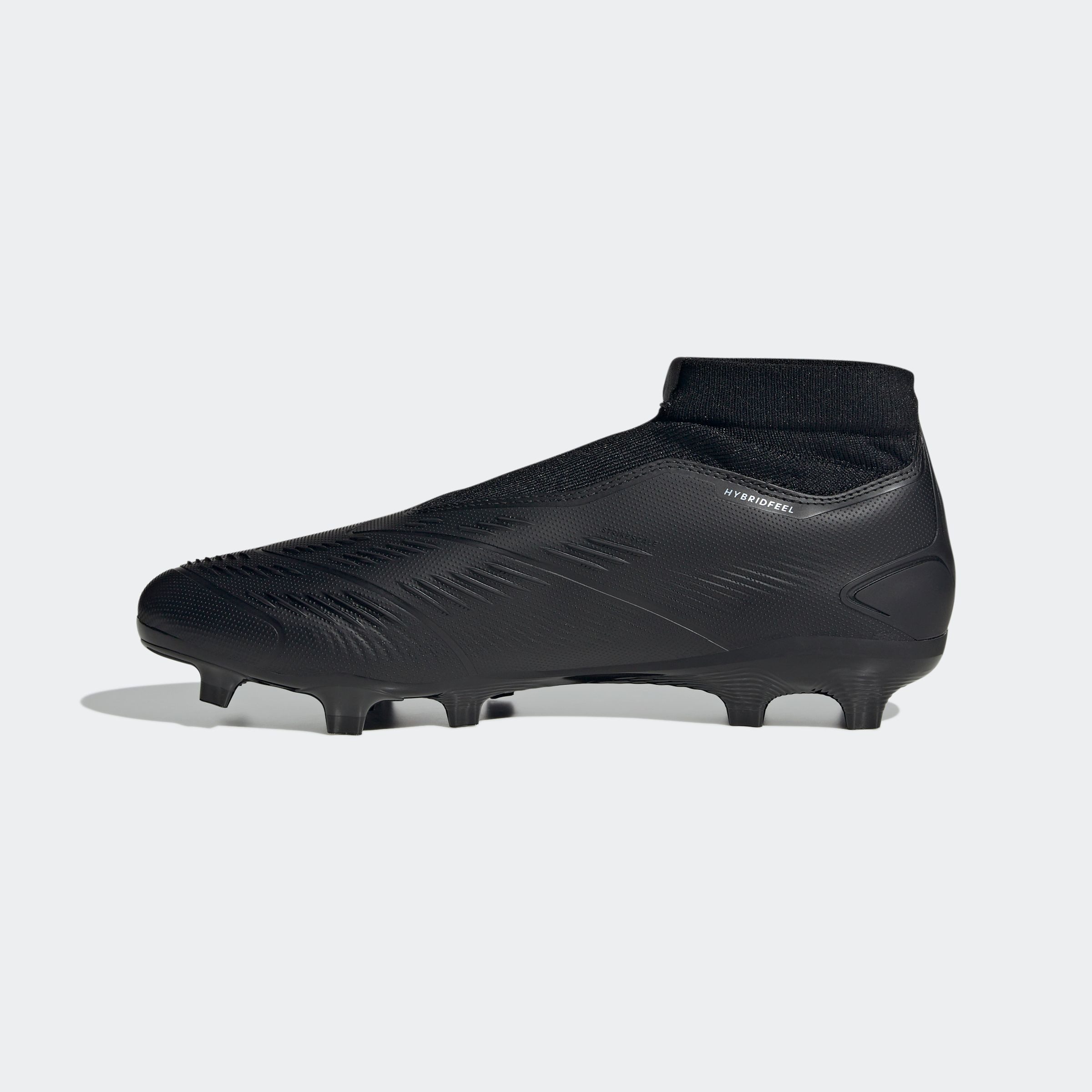 adidas Performance PREDATOR LEAGUE LACELESS FG Fußballschuh für Rasenplätze