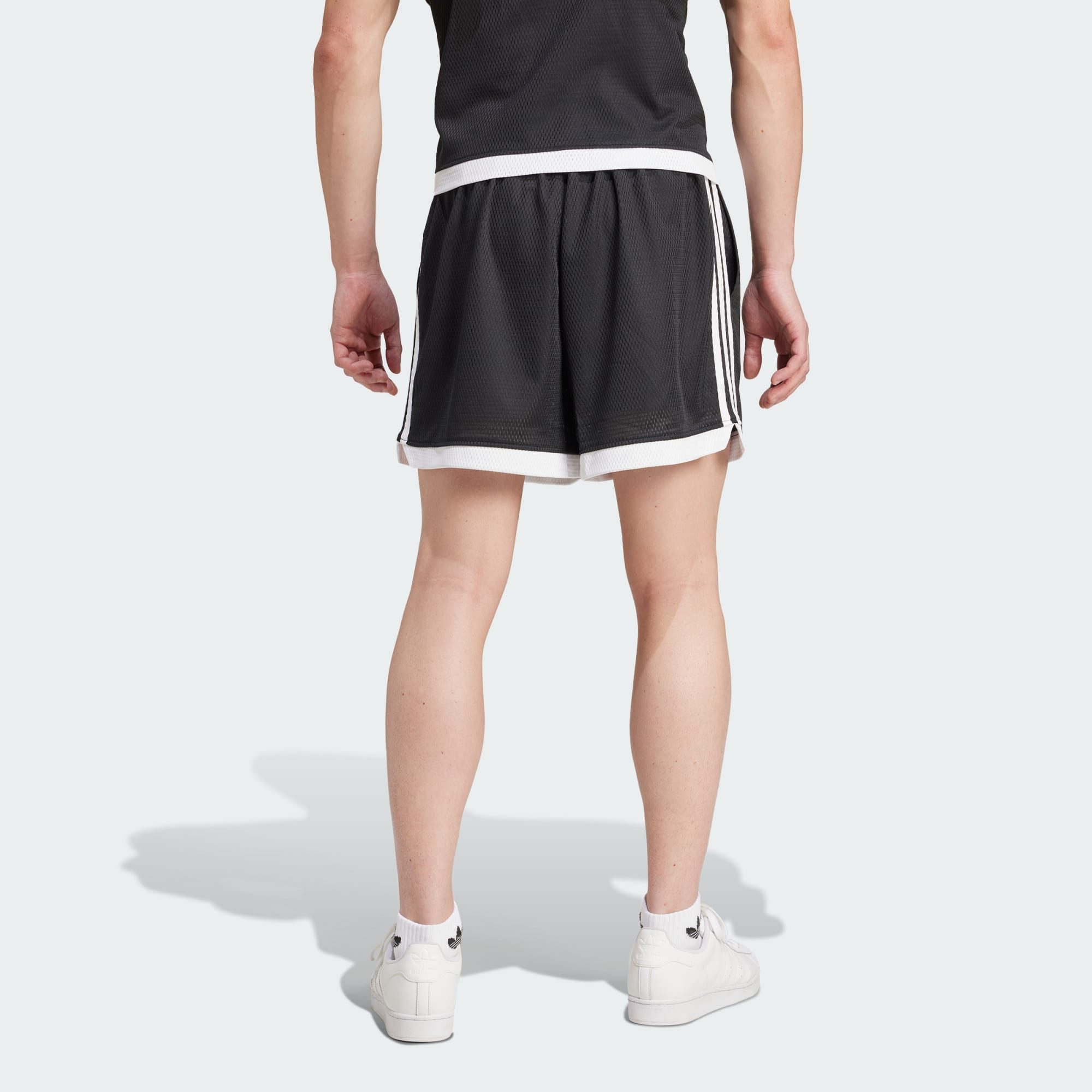 adidas Originals Shorts MOCK EYELET SHORTS (1-tlg) günstig online kaufen