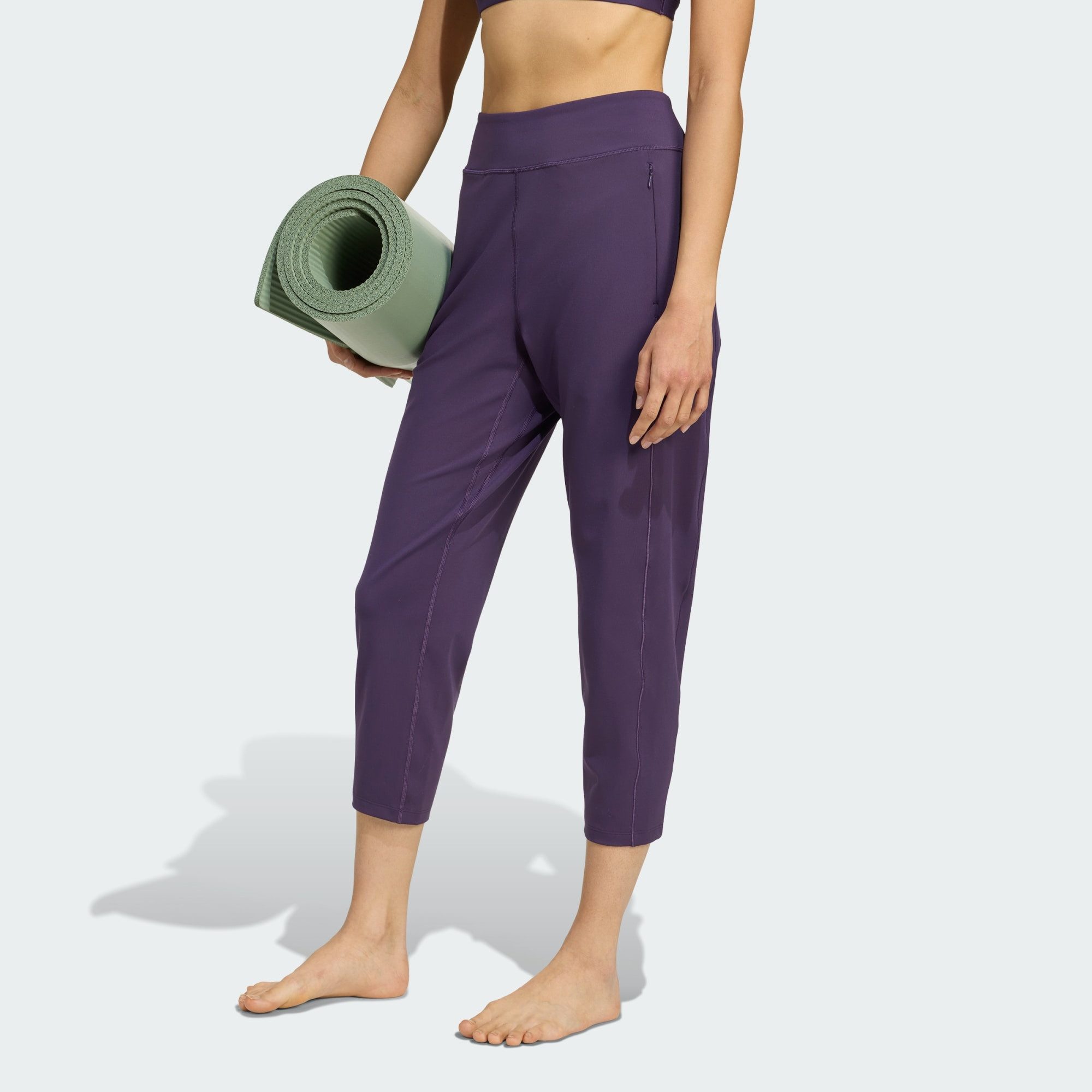 adidas Performance Trainingshose ALL ME YOGA HOSE (1-tlg) günstig online kaufen