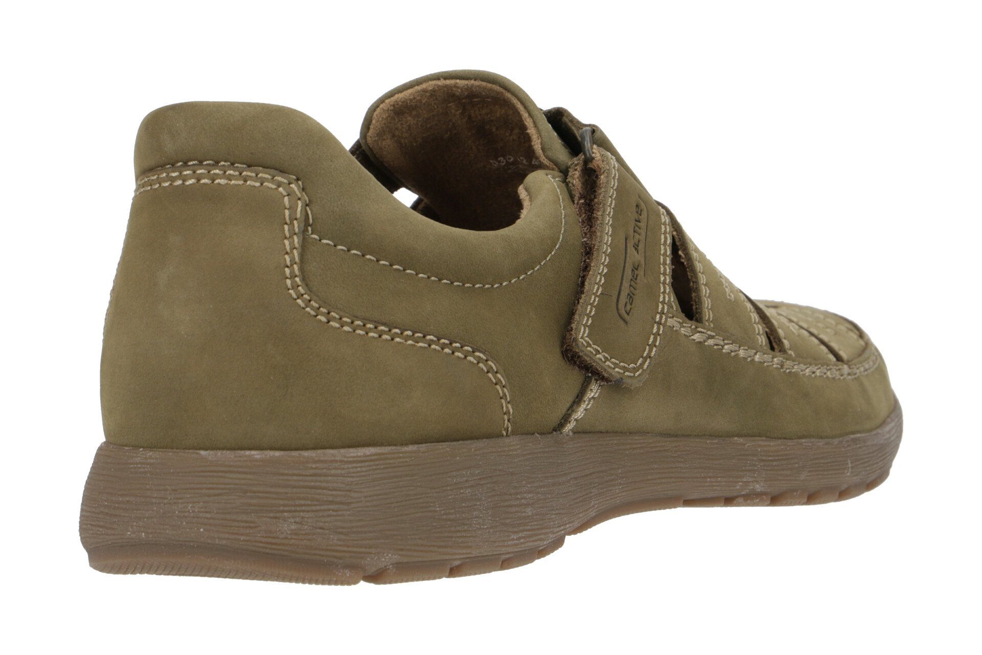 camel active 536.12.02 Slipper