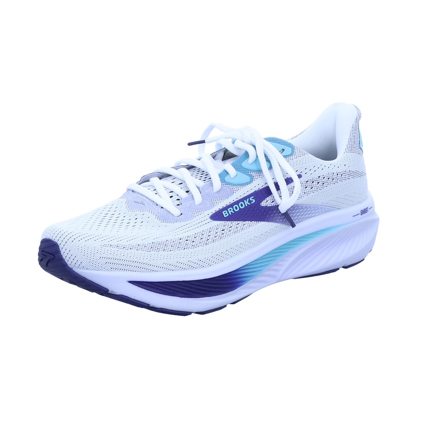 Brooks Ghost 17 Men Walkingschuh