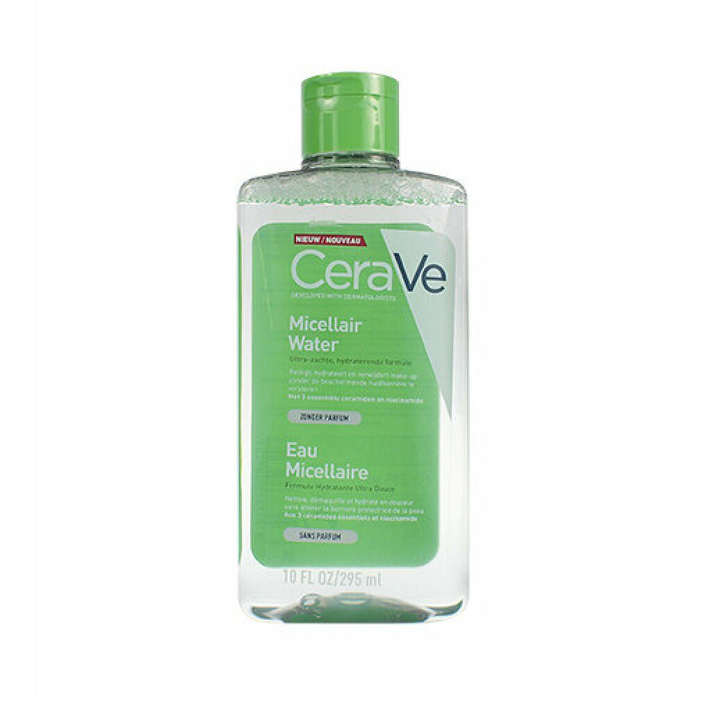 Cerave Make-up-Entferner CeraVe Micellares Wasser 295 ml