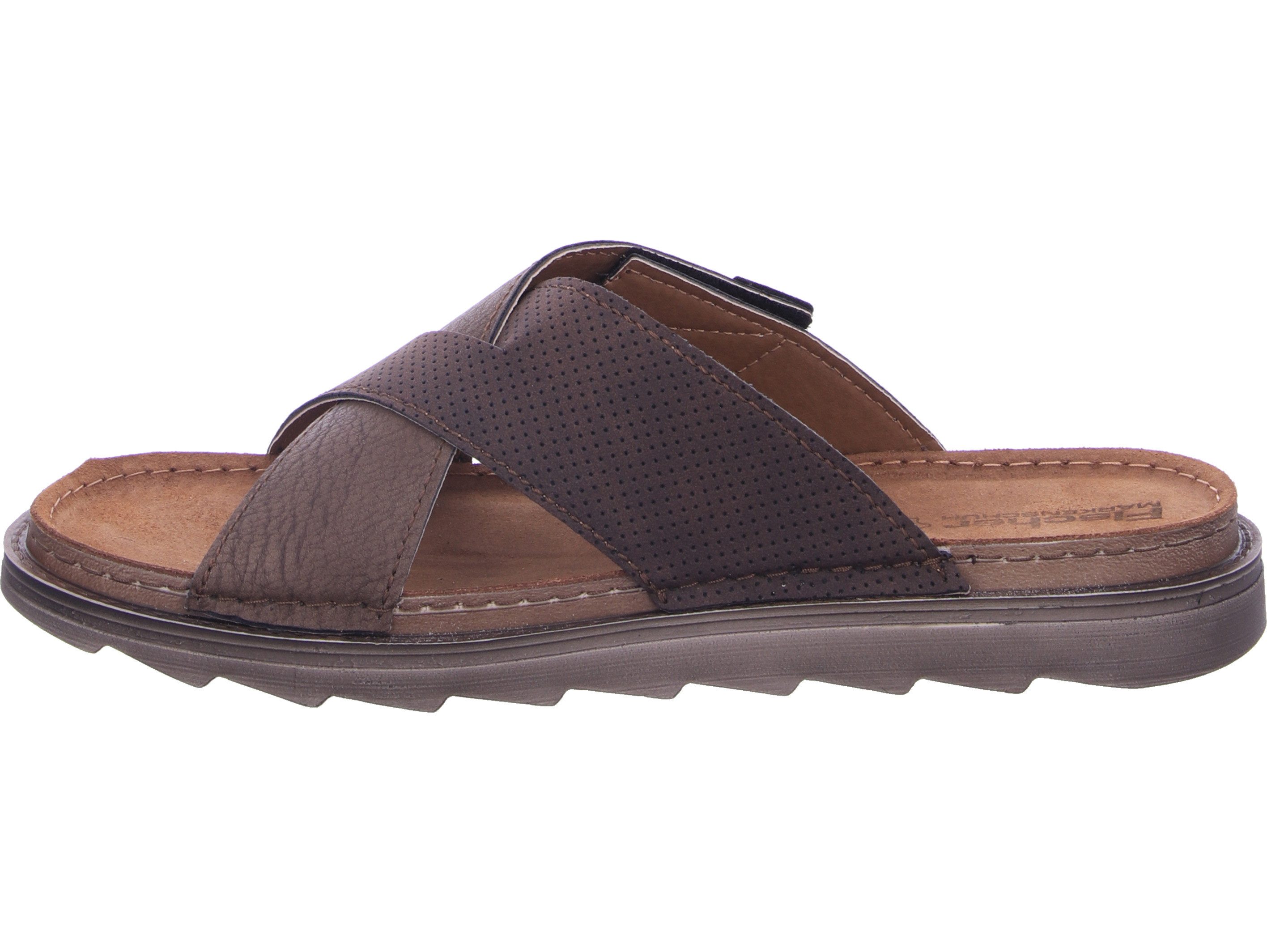 Fischer-Markenschuh Lars Pantolette