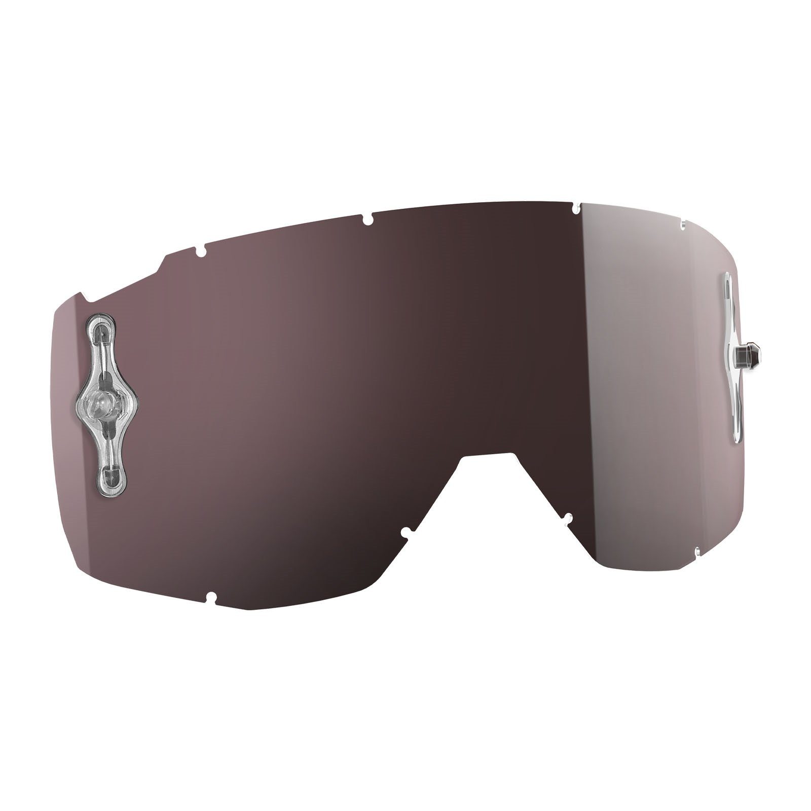 Scott Motorradbrille