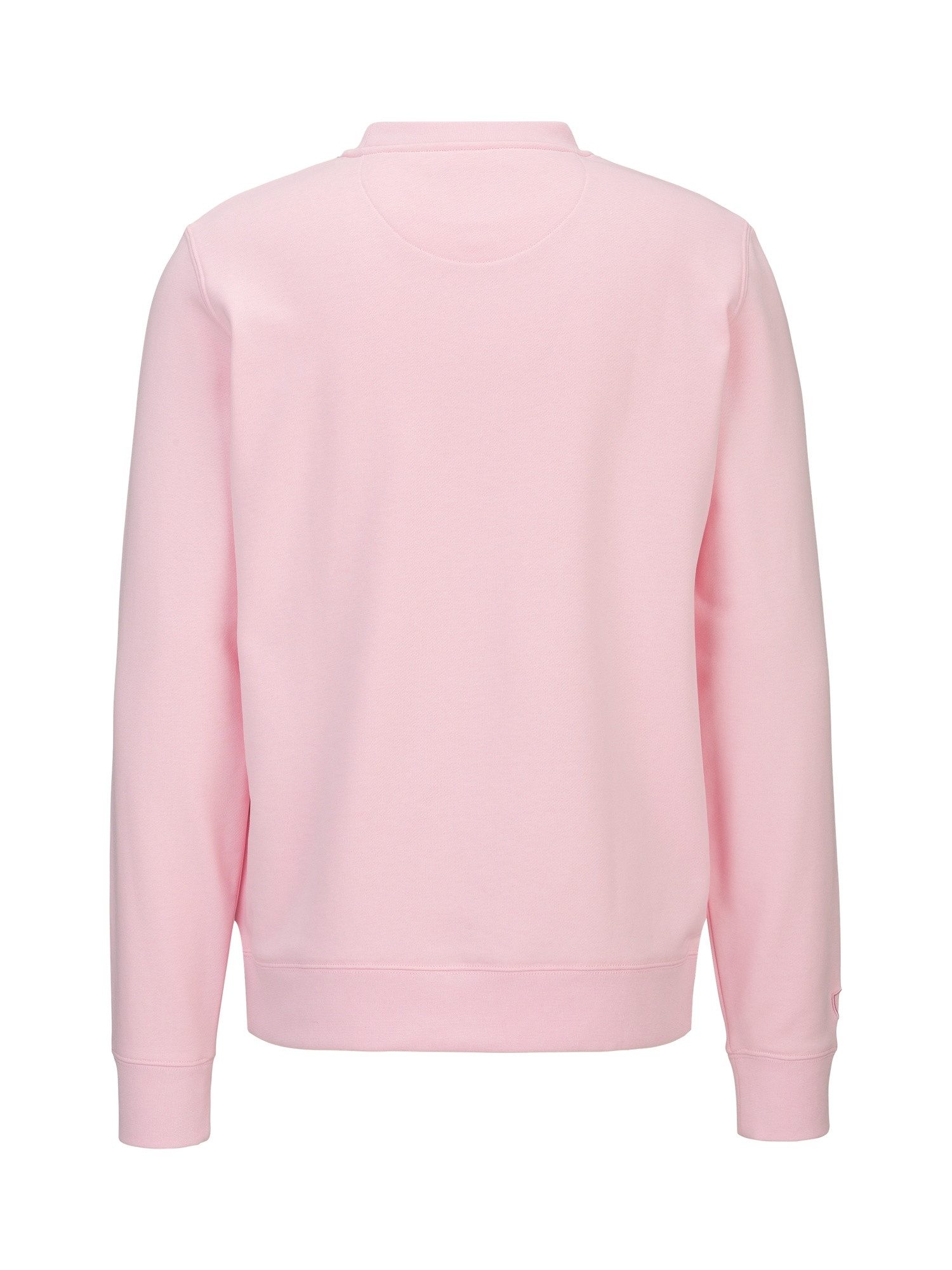 19V69 ITALIA Sweatshirt NICO COLLEGE