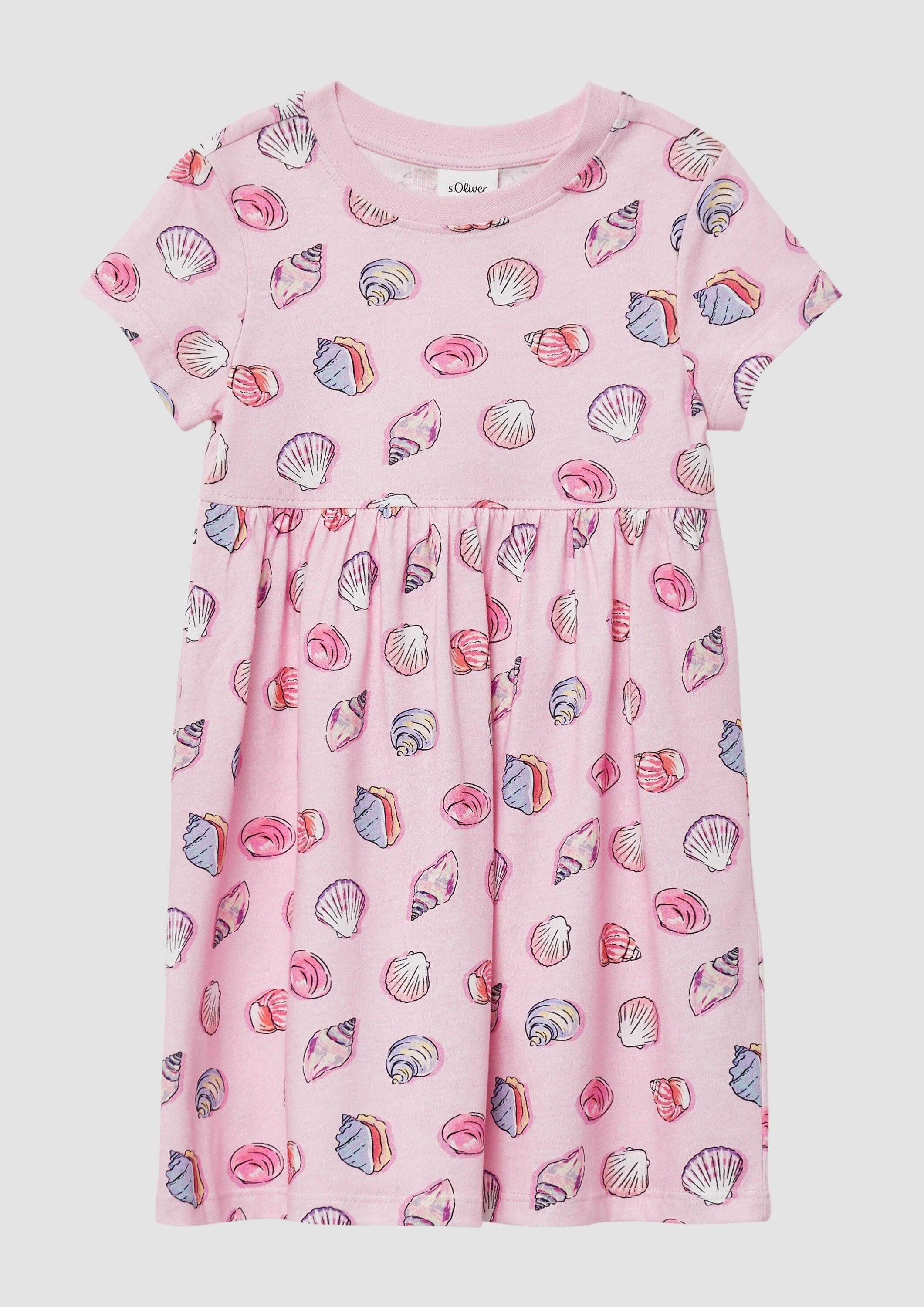 Minikleid Kleid