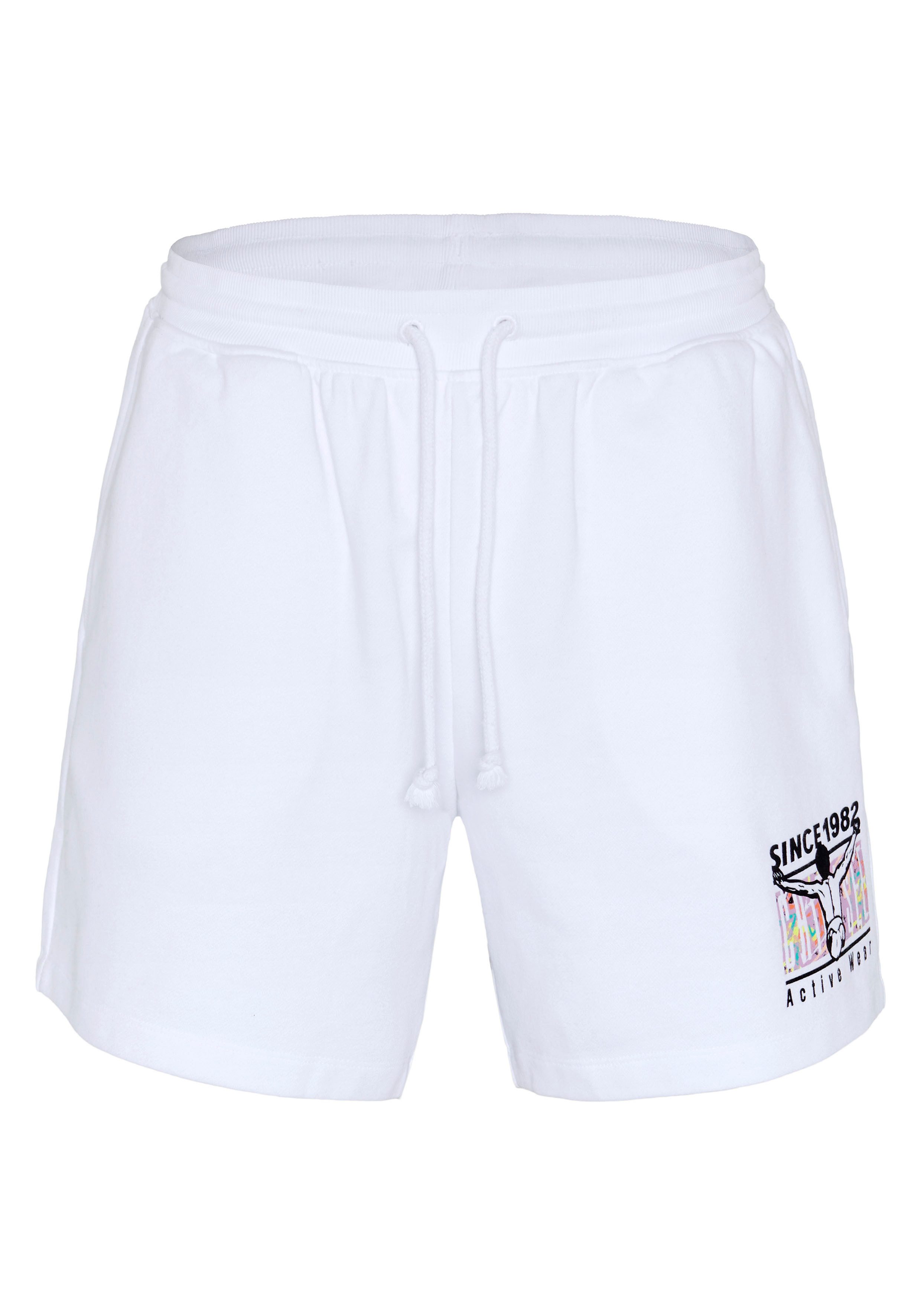 Chiemsee Sweatshorts