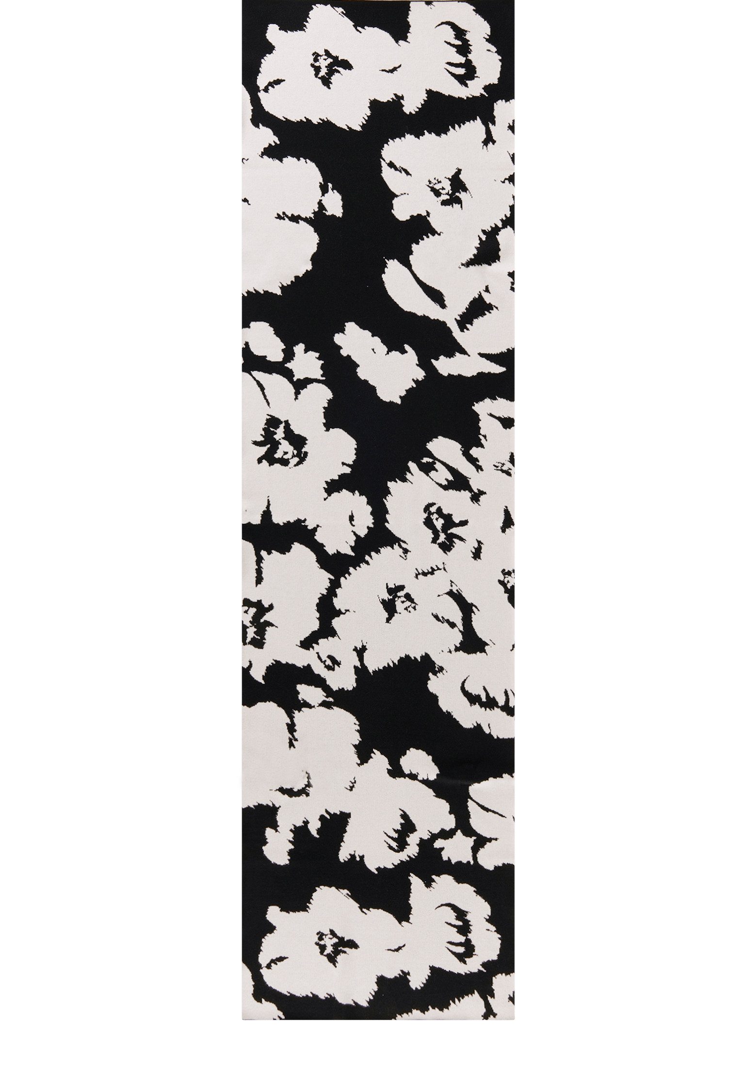 Betty Barclay Schal Damen mit Jacquard