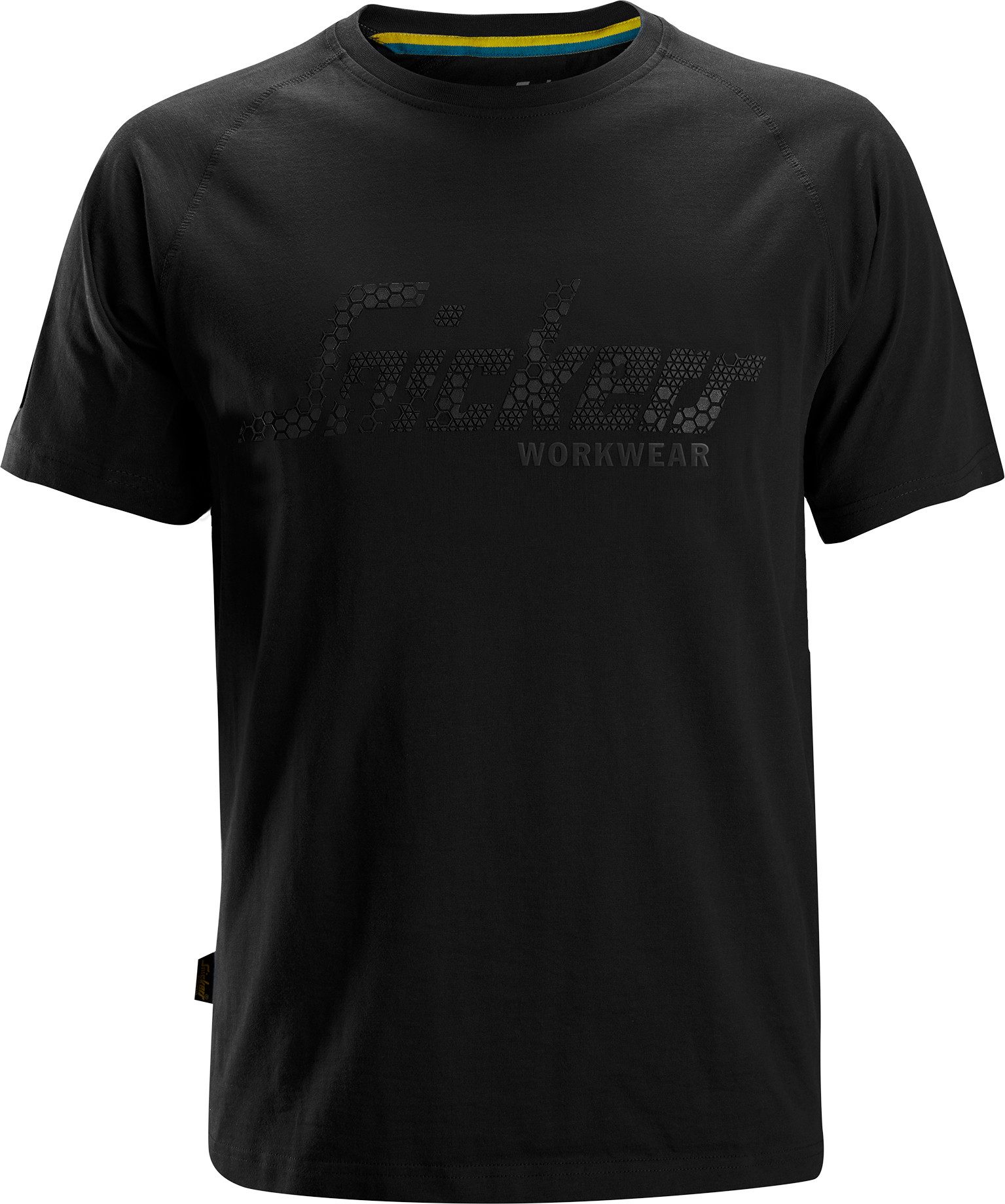 Snickers Workwear T-Shirt Logo T-Shirt