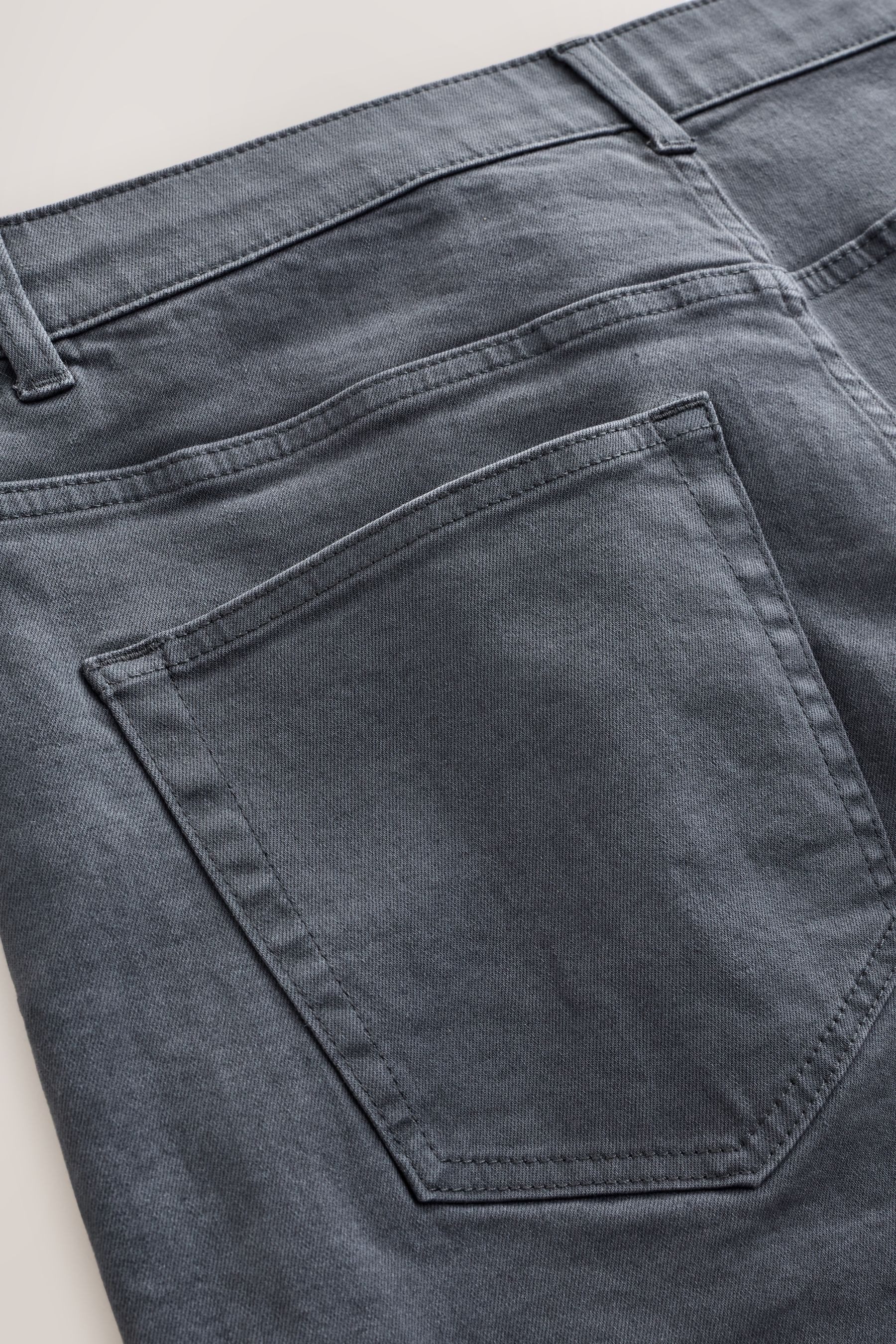 Next Stretch-Jeans Regular Fit Classic Jeans mit konischem Bein (1-tlg)