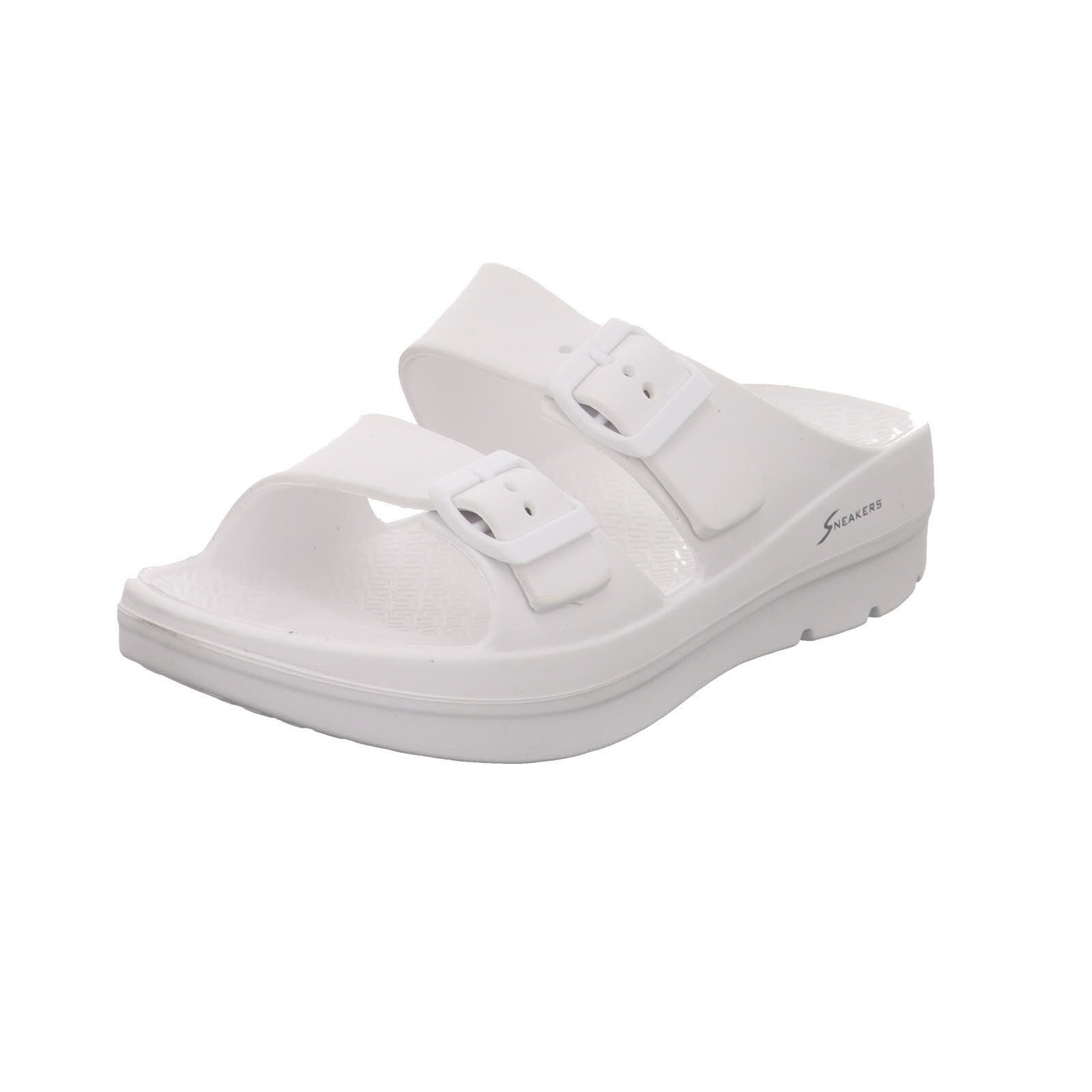 Sneakers 1547-WH Badepantolette