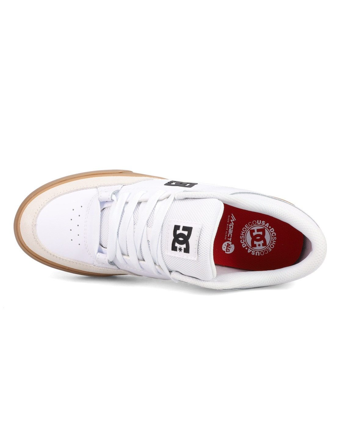 DC Shoes Onyx S Skateschuh