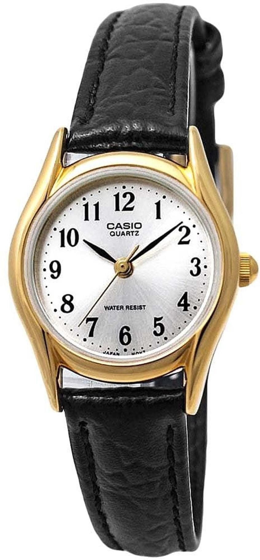 CASIO TIMELESS COLLECTION Quarzuhr Damenarmbanduhr günstig online kaufen