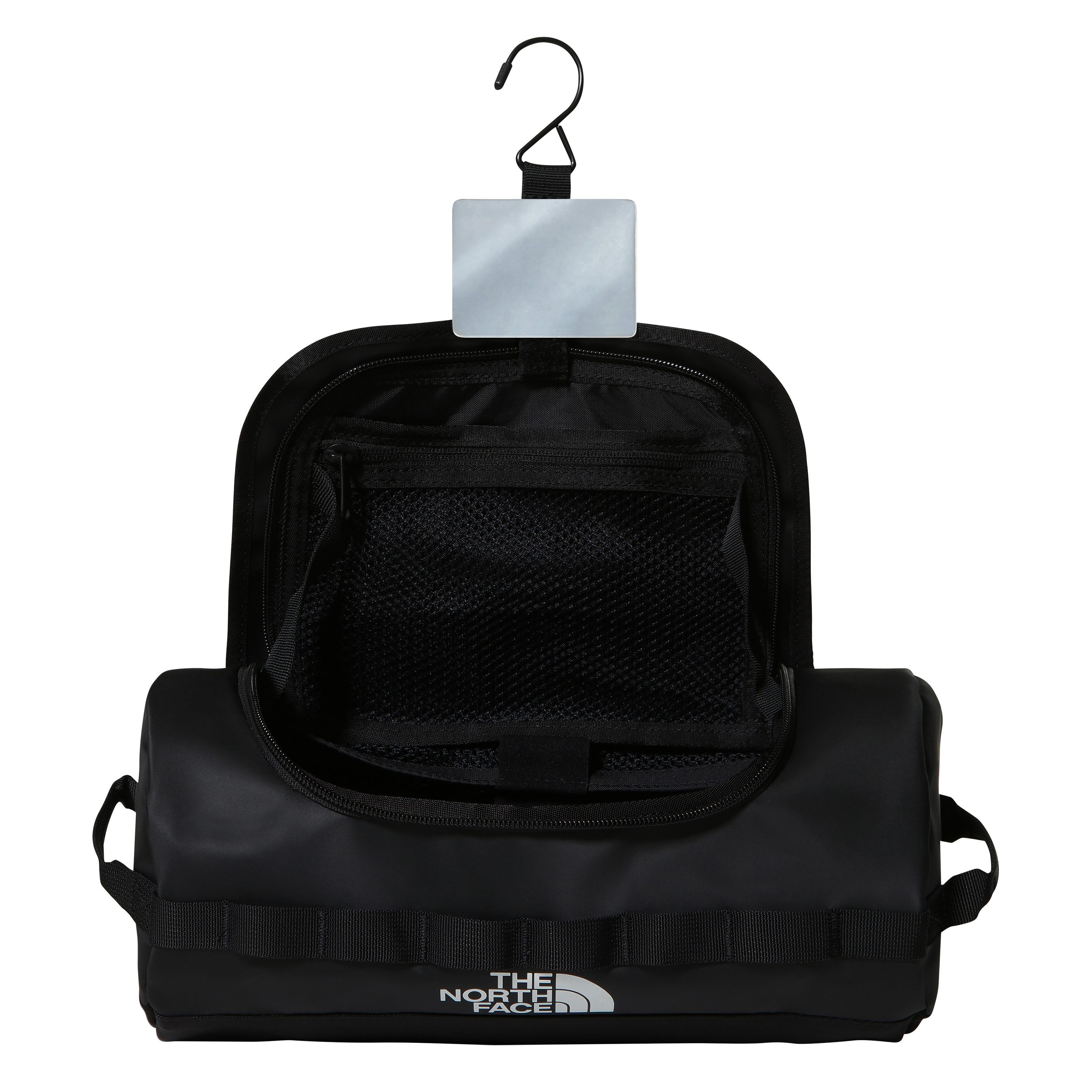 The North Face Kulturbeutel BC TRAVEL CANISTER - L (1-tlg), für Erwachsene, günstig online kaufen