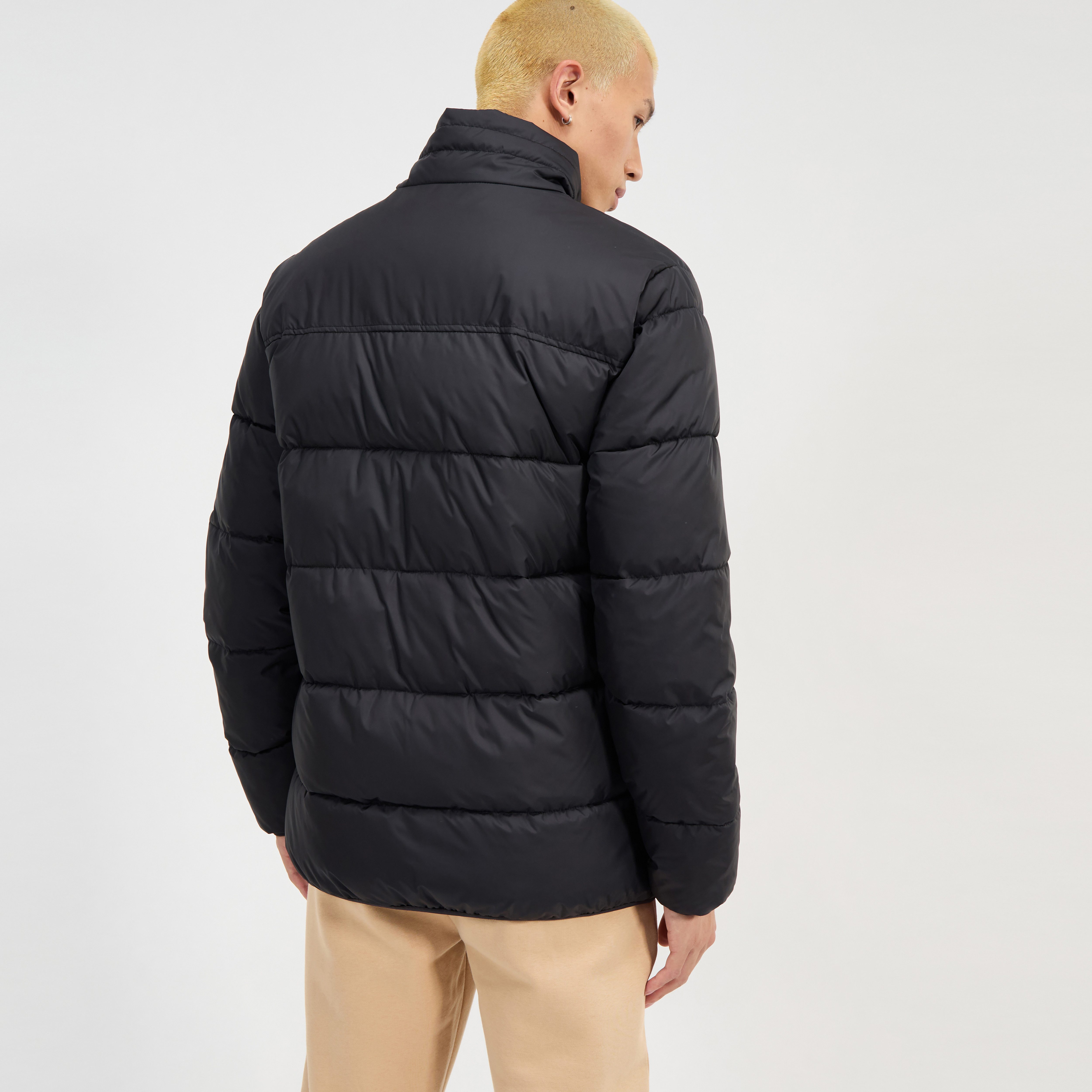 Ellesse Steppjacke CALOROSO PADDED JACKET günstig online kaufen