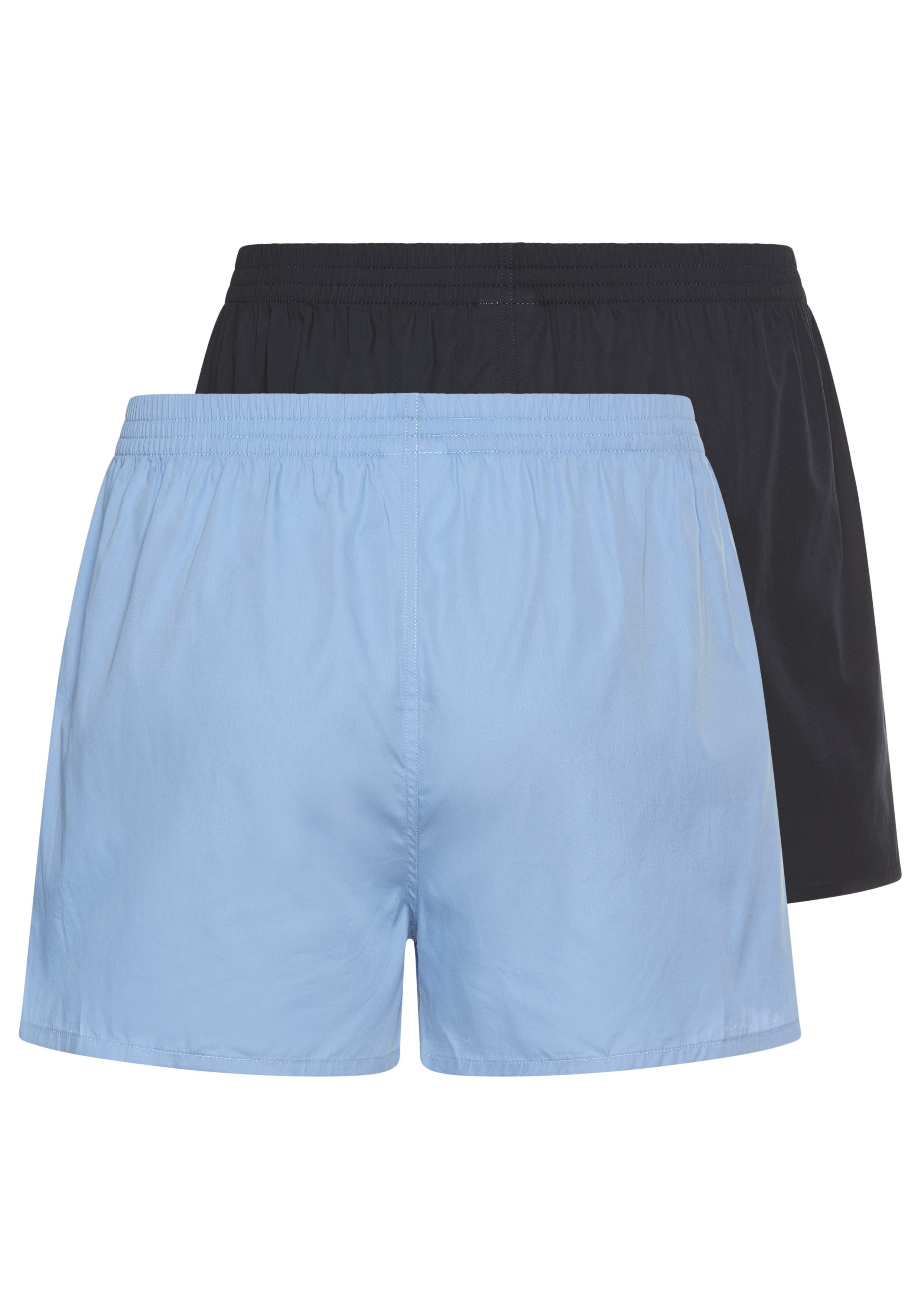 BOSS Boxer 2P Boxer S. CW günstig online kaufen