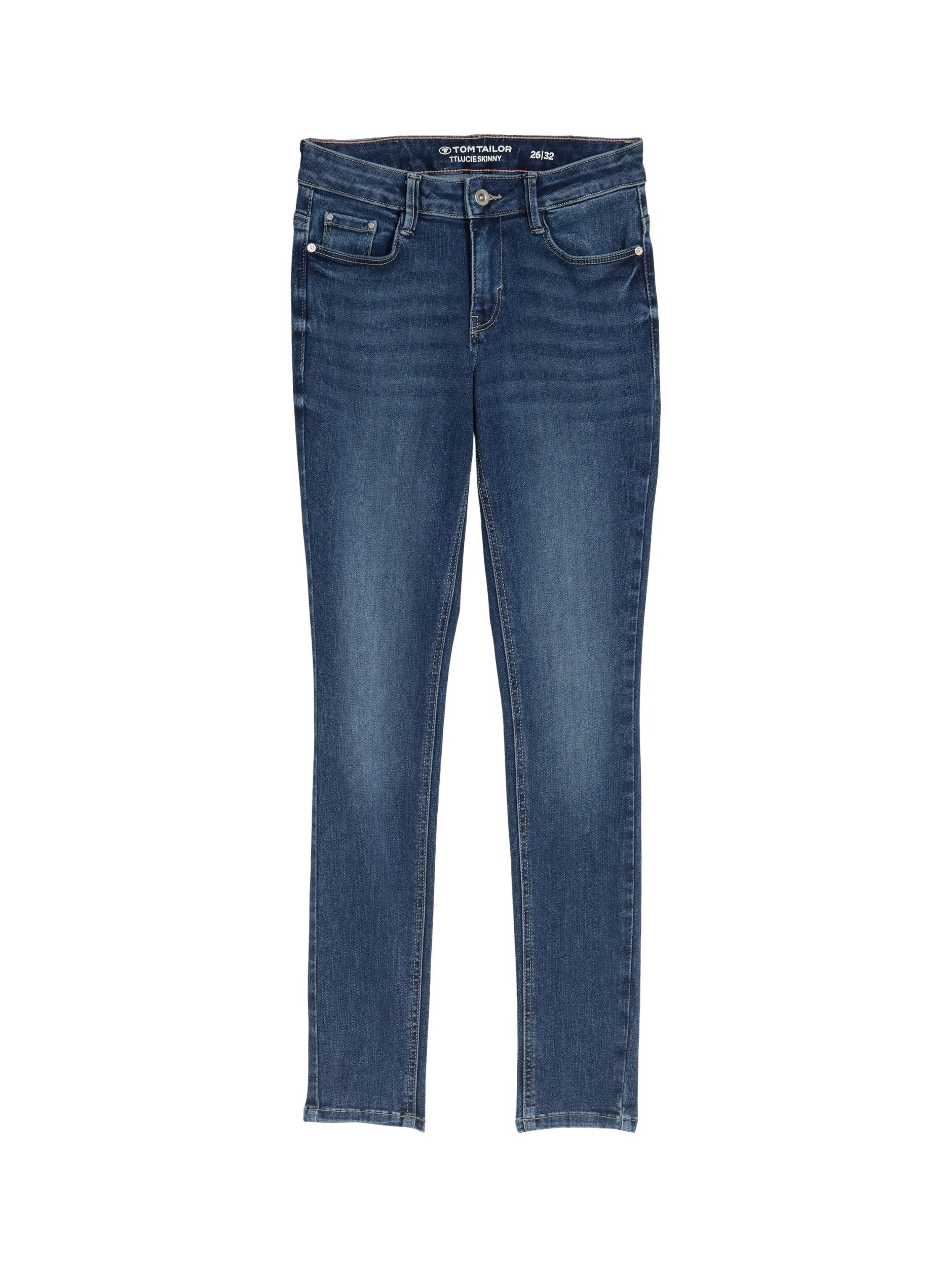 Bequeme Jeans TTLucie Skinny