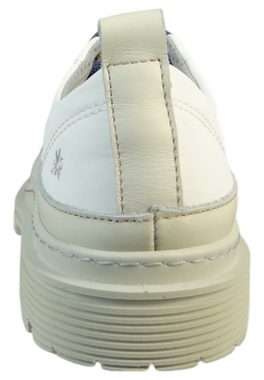 Art 1894 Birmingham Low Top White Sneaker