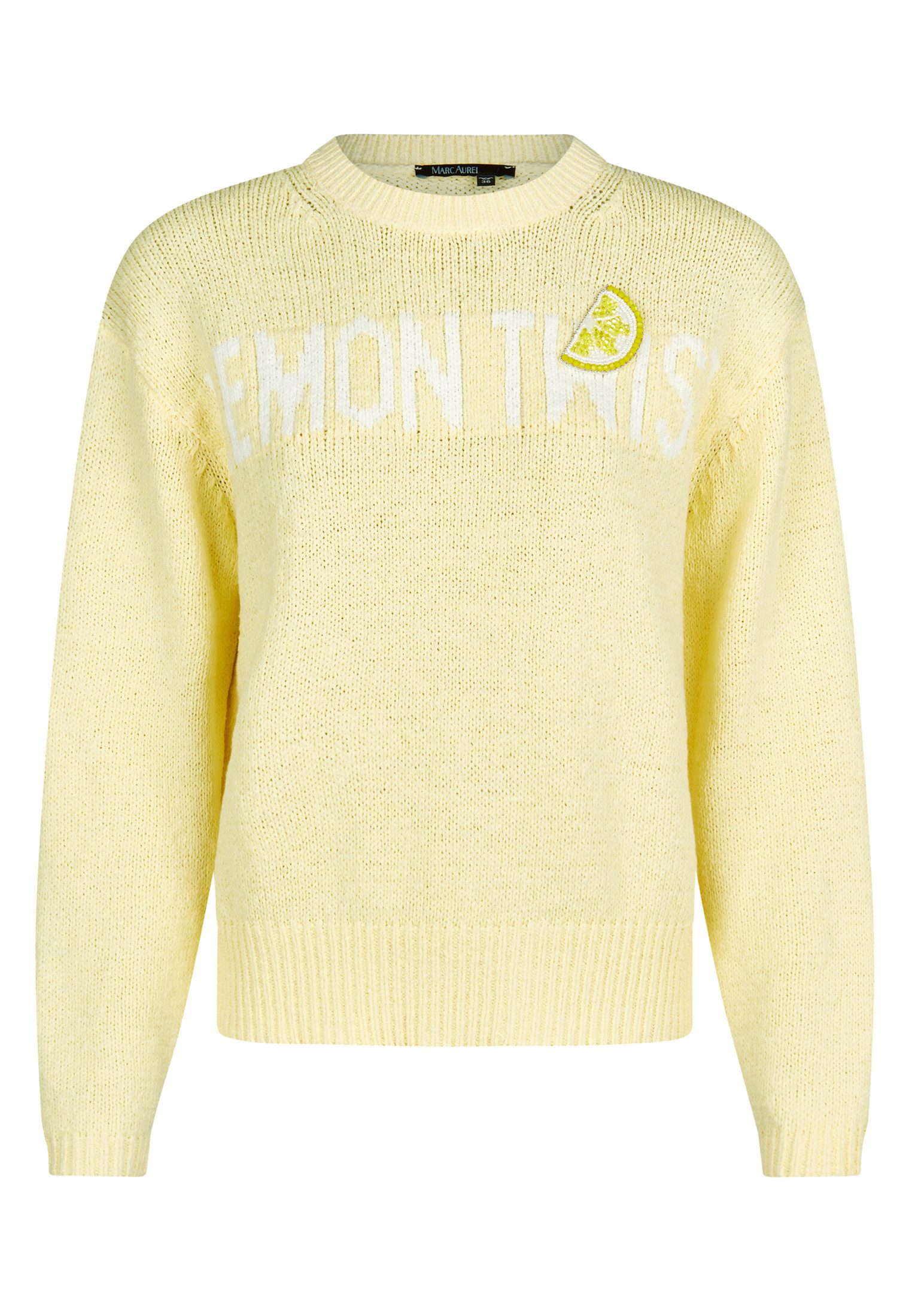 MARC AUREL Longpullover