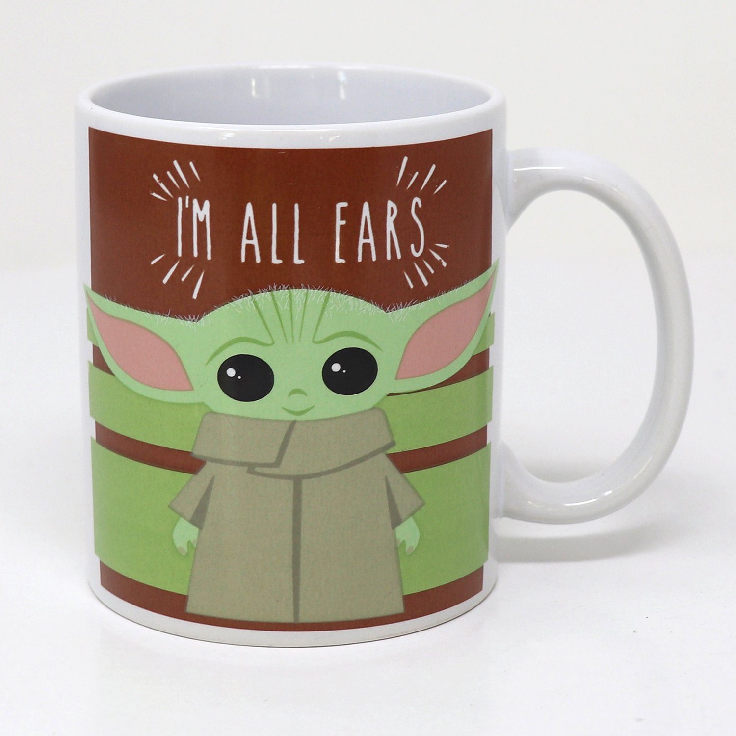 Gummi Tasse 100 Mandalorian Geschenkset, % The Bumper Star Premium Wars