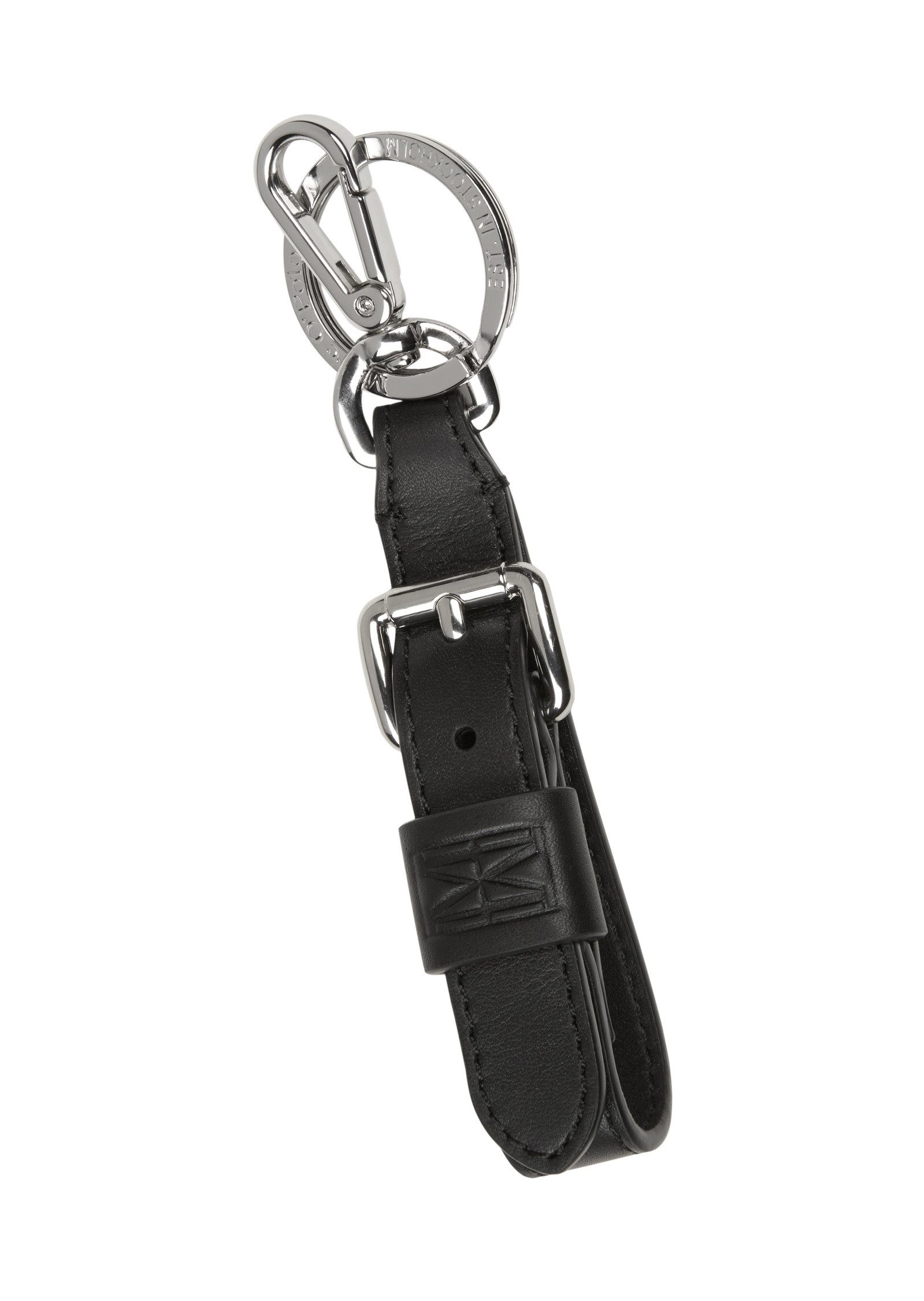 Marc O'Polo Schlüsselanhänger mit Gürtelschlaufe