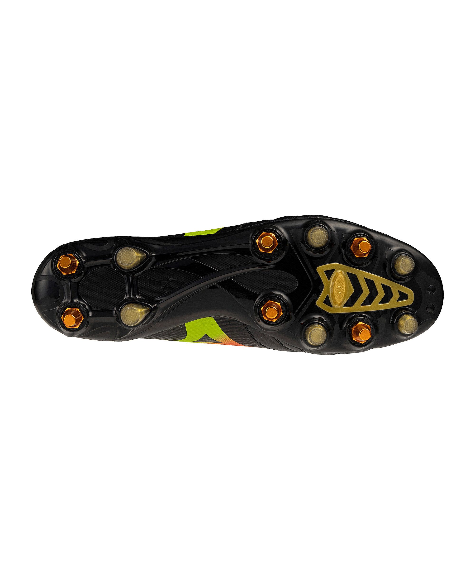 Mizuno Mizuno Morelia Neo V B Elite Mix SG Prism Weiß Fußballschuh