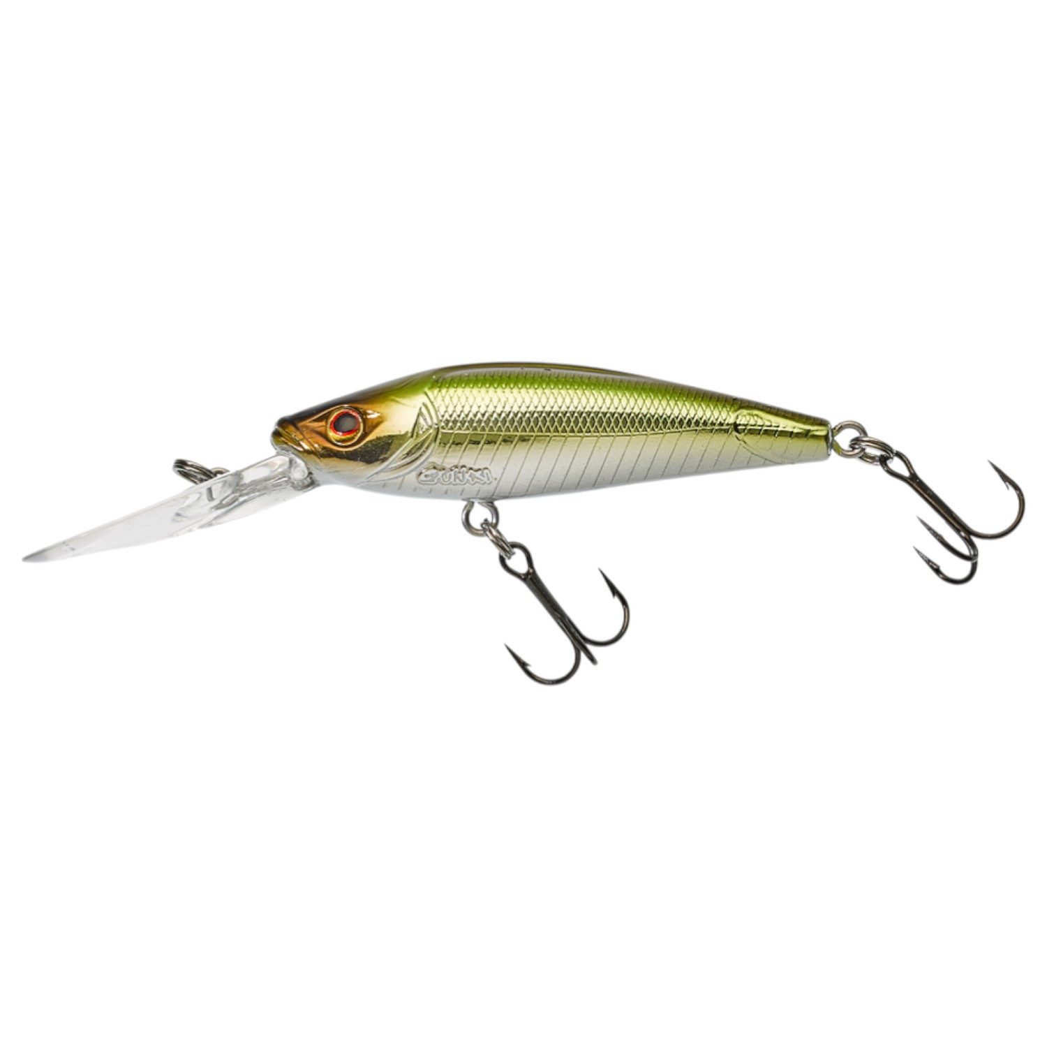 Gunki Fishing Kunstköder Gunki Mothra 60 SP