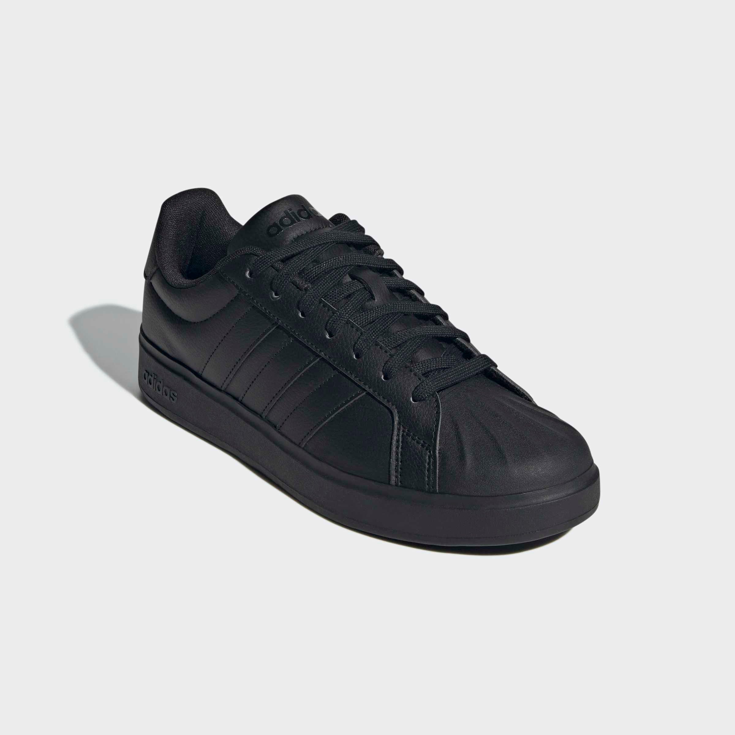adidas Sportswear STREETTALK Sneaker inspiriert vom Design des adidas Superstar