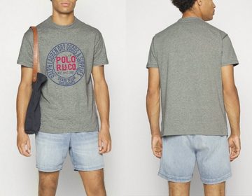 Ralph Lauren T-Shirt POLO RALPH LAUREN VINTAGE LOGO TEE T-Shirt Shirt Classic Fit Cotton To