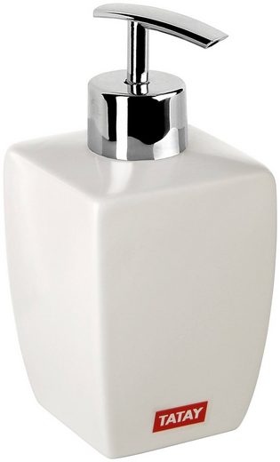 Sanotechnik Seifenspender »THAI «, Farbe: weiß online kaufen | OTTO