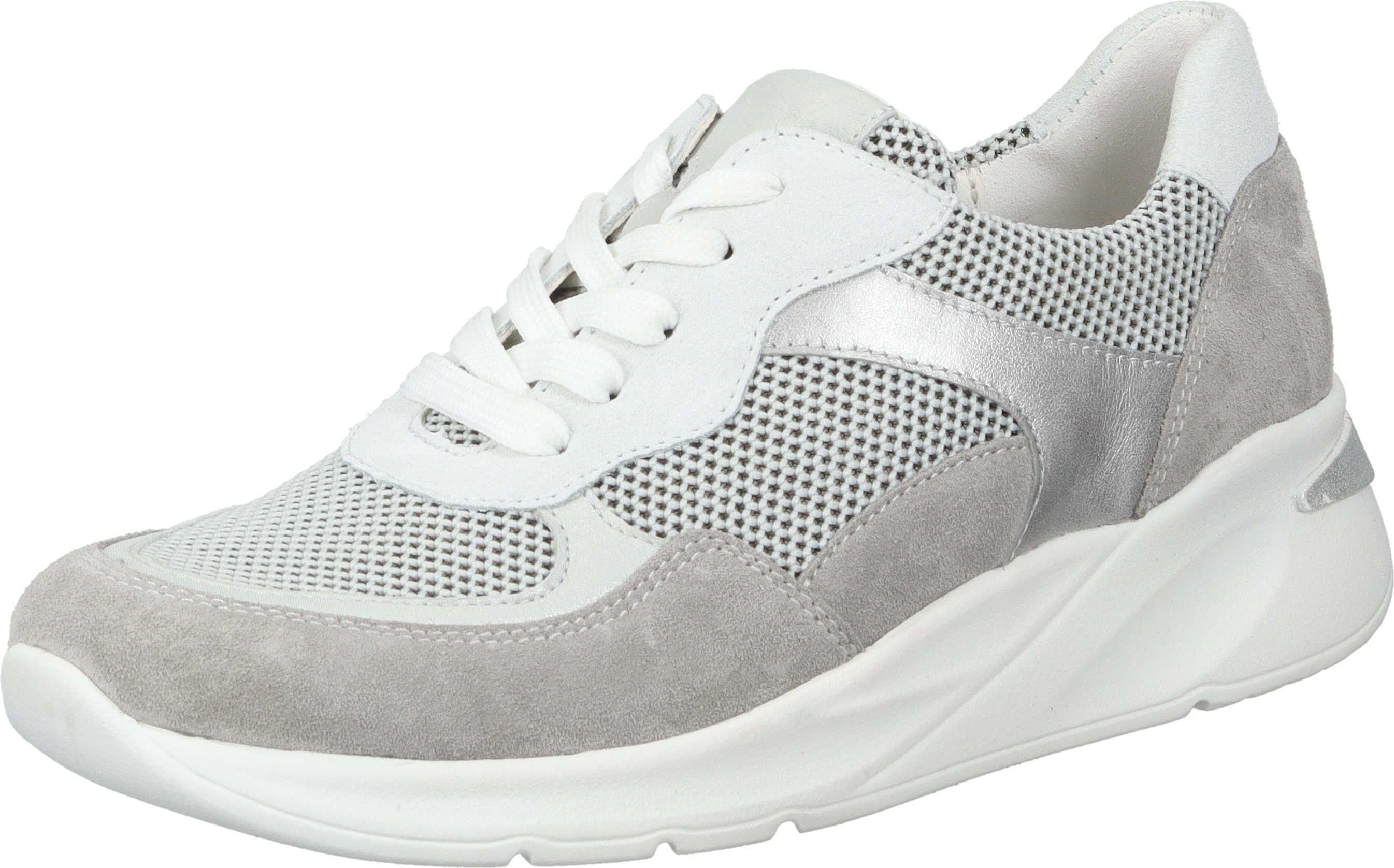 Waldläufer Sneaker Sneaker aus Textil günstig online kaufen