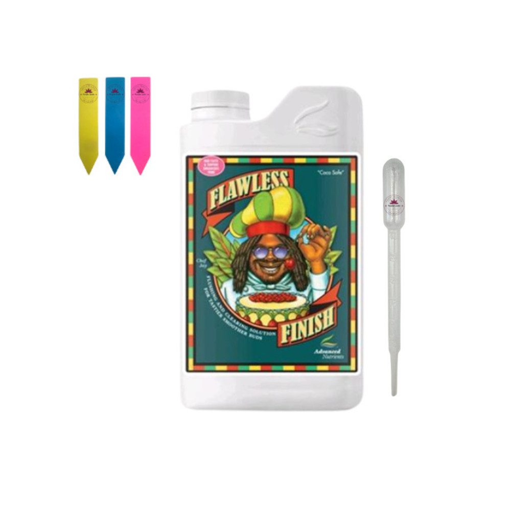 Advanced Nutrients Pflanzendünger Advanced Nutrients Flawless günstig online kaufen